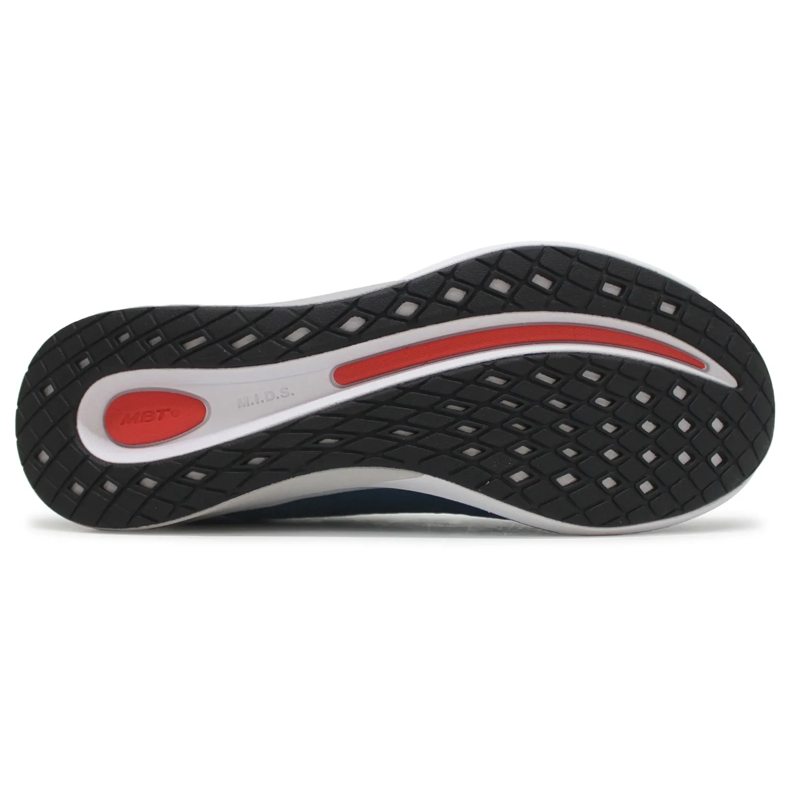 MBT Galado Textile Synthetic Men's Comfort Sneakers