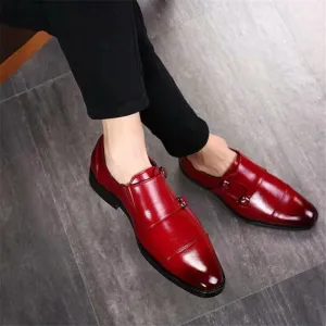 Men delmia buckle