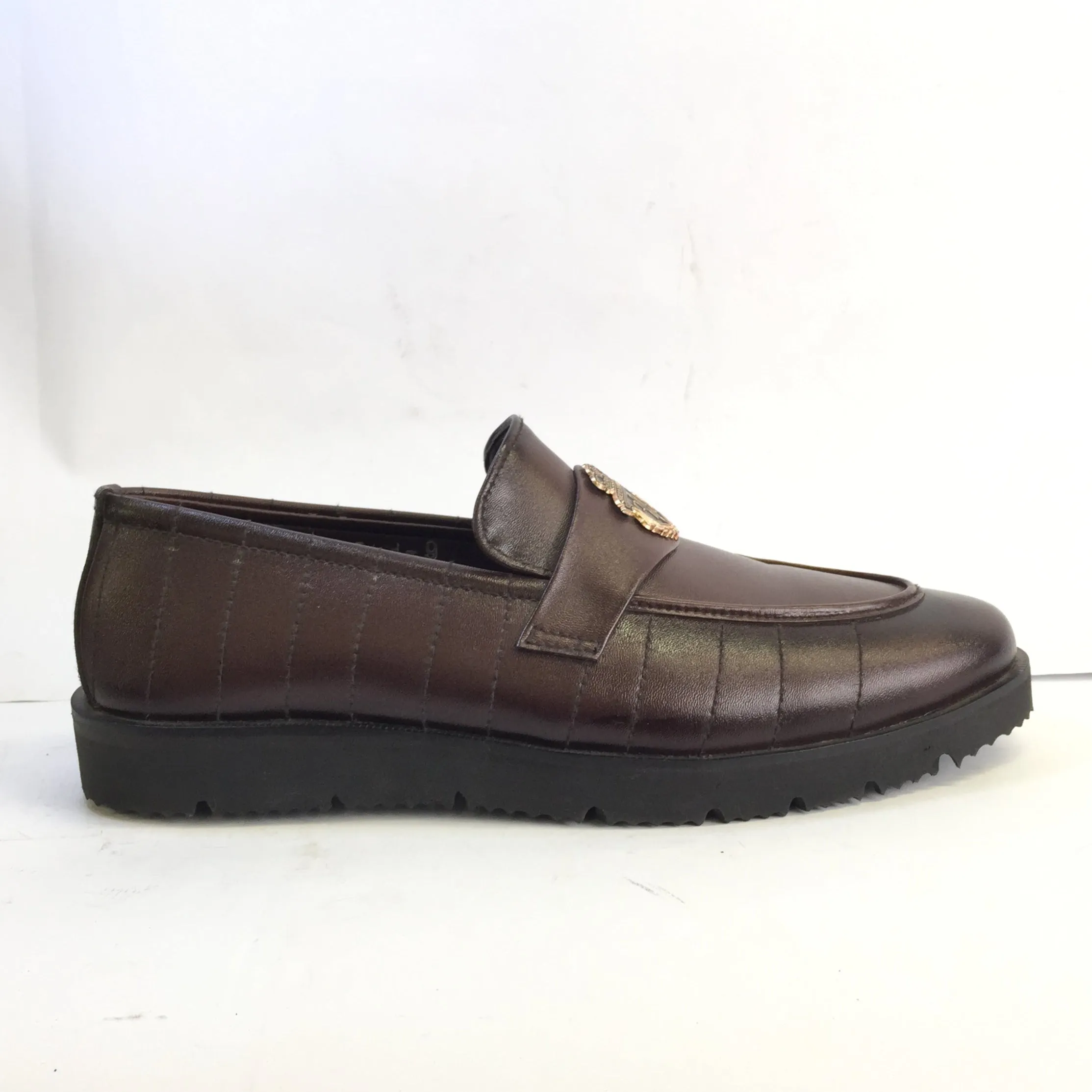 Men Formal loafer shoes Vol 3
