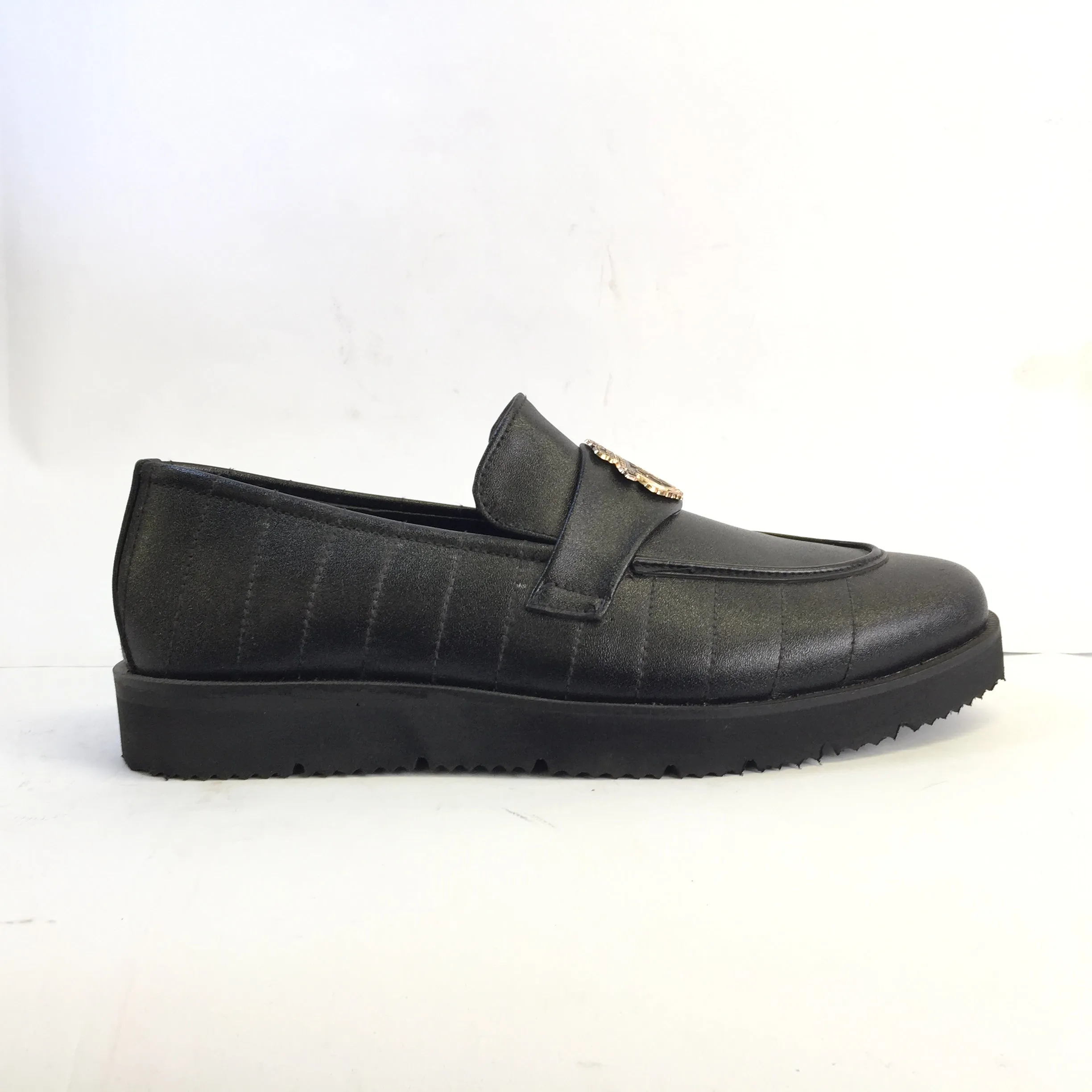 Men Formal loafer shoes Vol 3