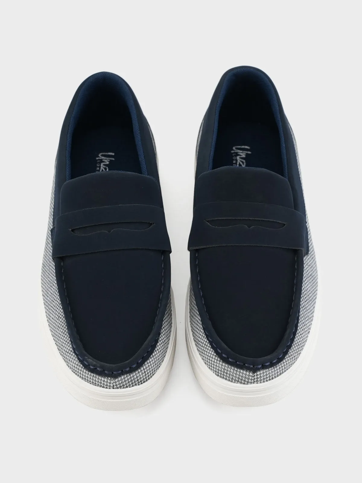 Men "ALTHEA" Comfy Casual Trainers