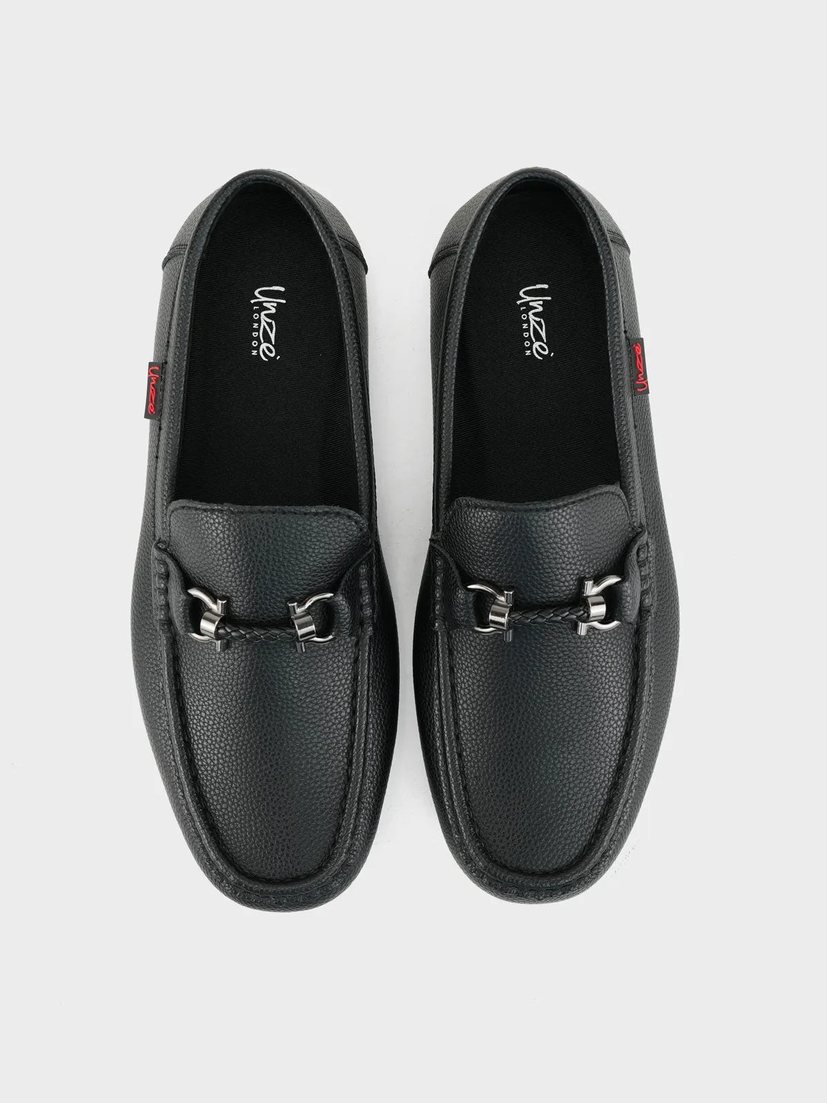 Men "BERNIE" Perfect Casual Moccasins