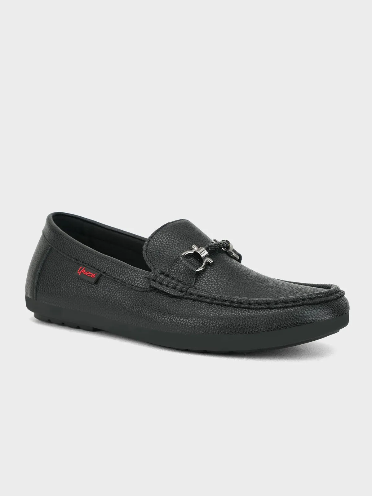 Men "BERNIE" Perfect Casual Moccasins