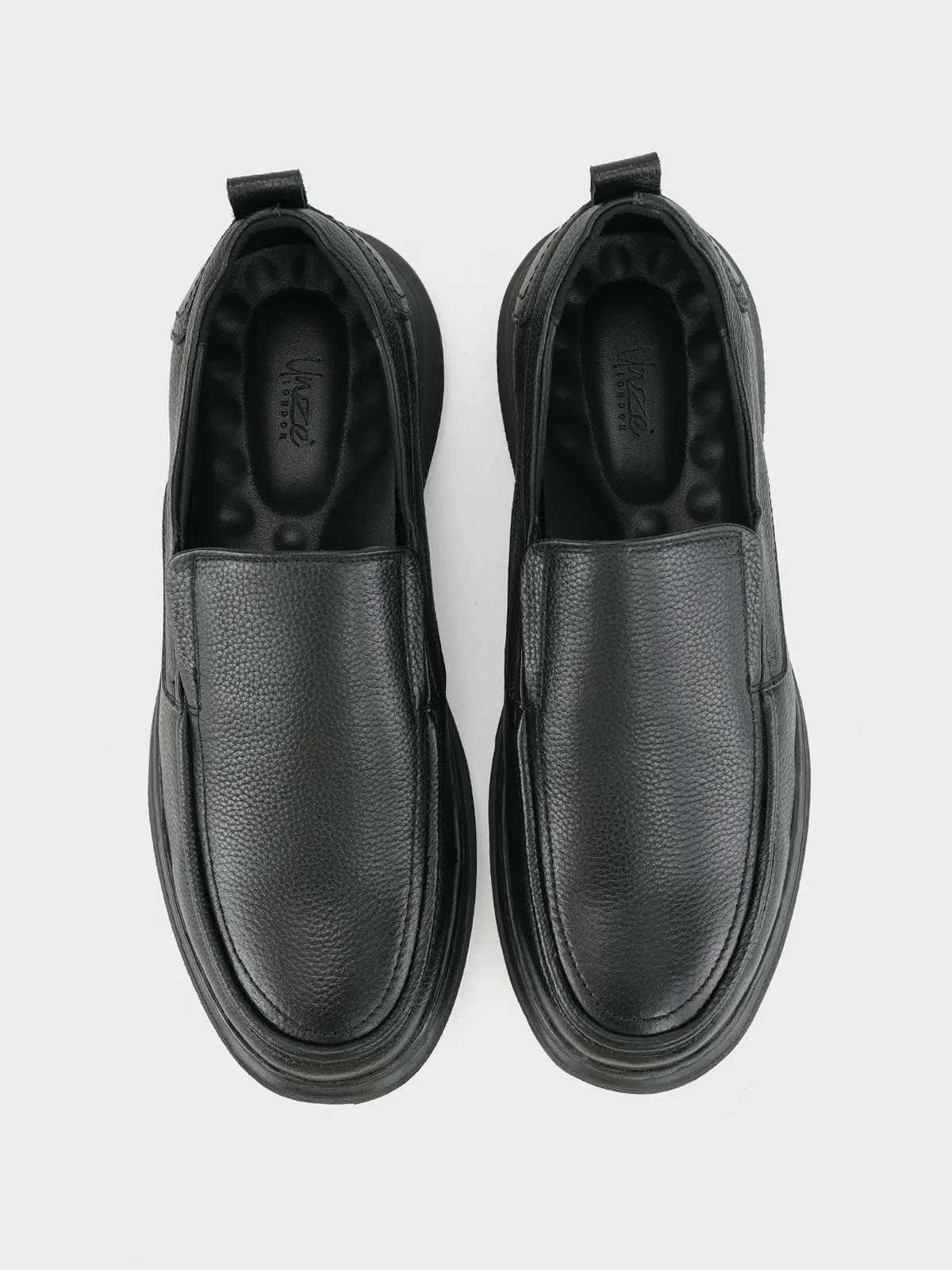 Men "GAFNIT" Comfort Slip On Formal