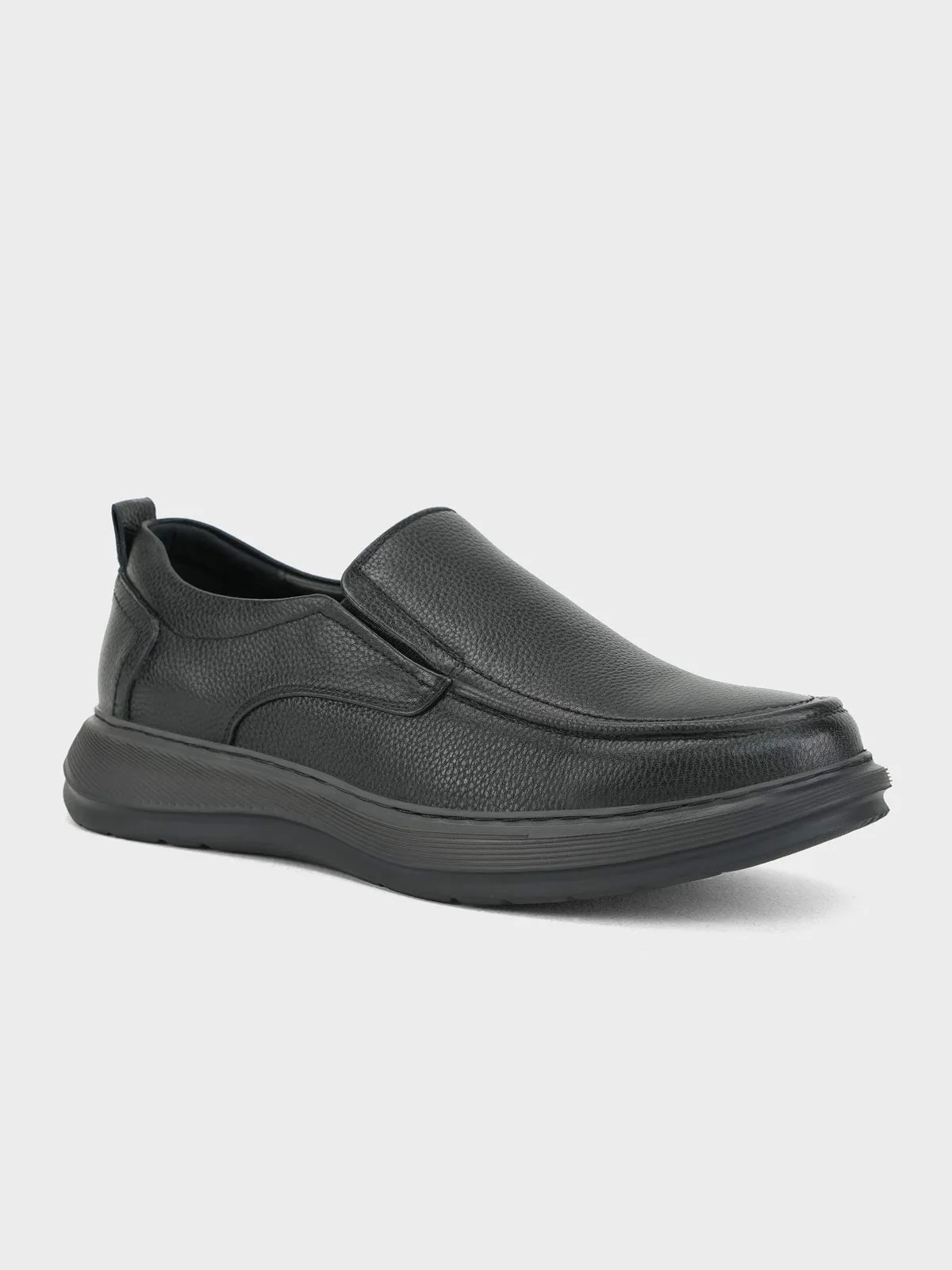 Men "GAFNIT" Comfort Slip On Formal