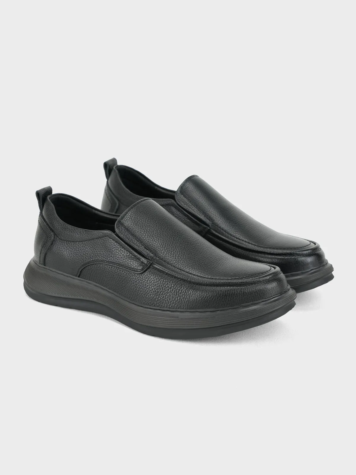 Men "GAFNIT" Comfort Slip On Formal