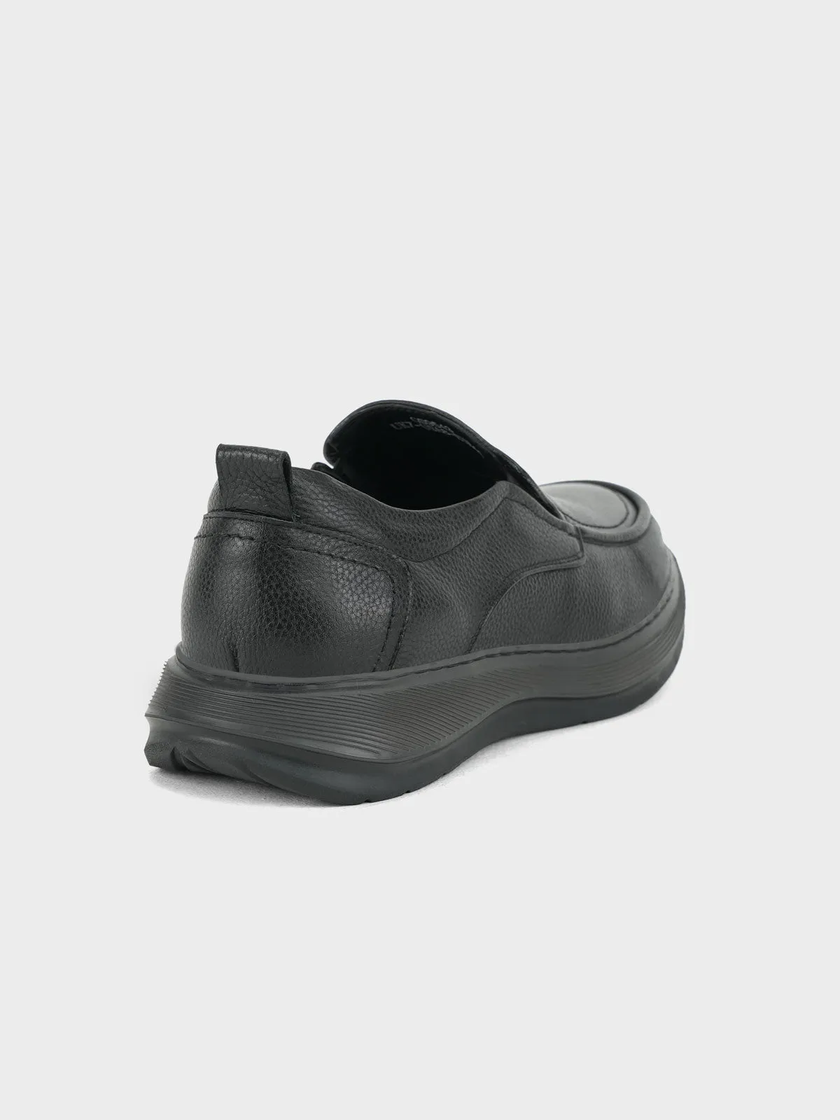 Men "GAFNIT" Comfort Slip On Formal