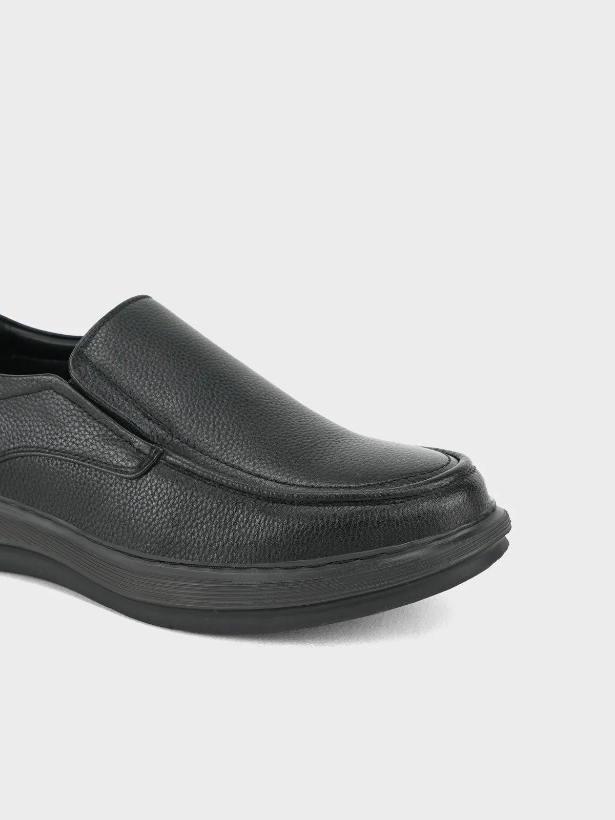 Men "GAFNIT" Comfort Slip On Formal