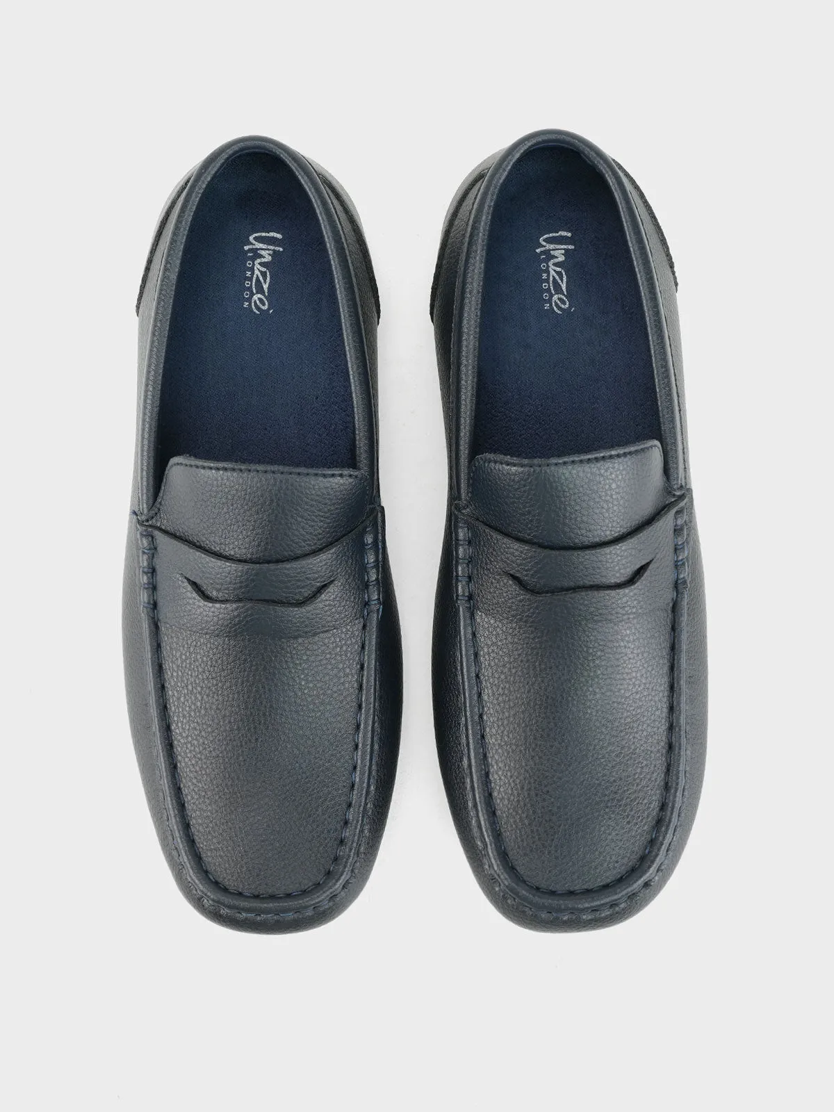 Men "LECA" Comfort Moccasins Shoes