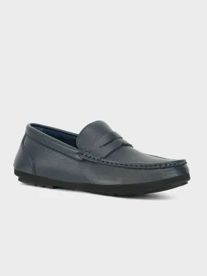 Men "LECA" Comfort Moccasins Shoes