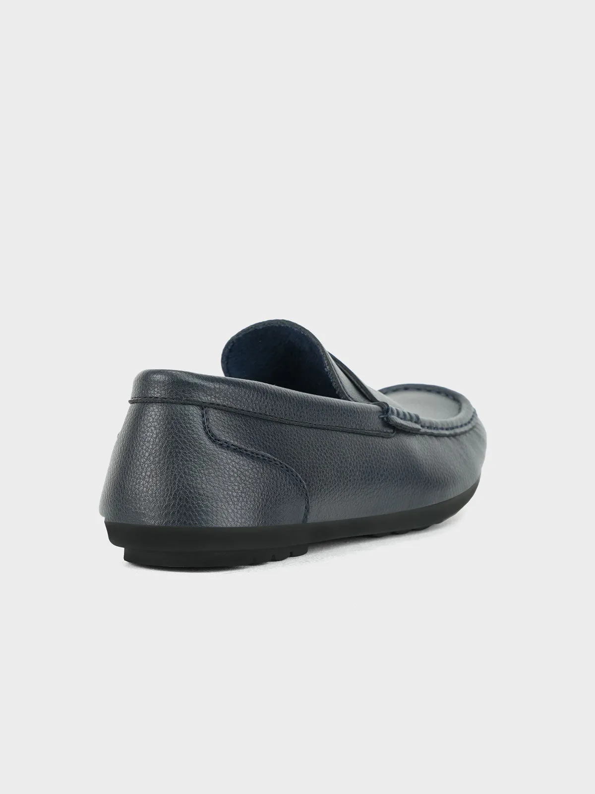 Men "LECA" Comfort Moccasins Shoes