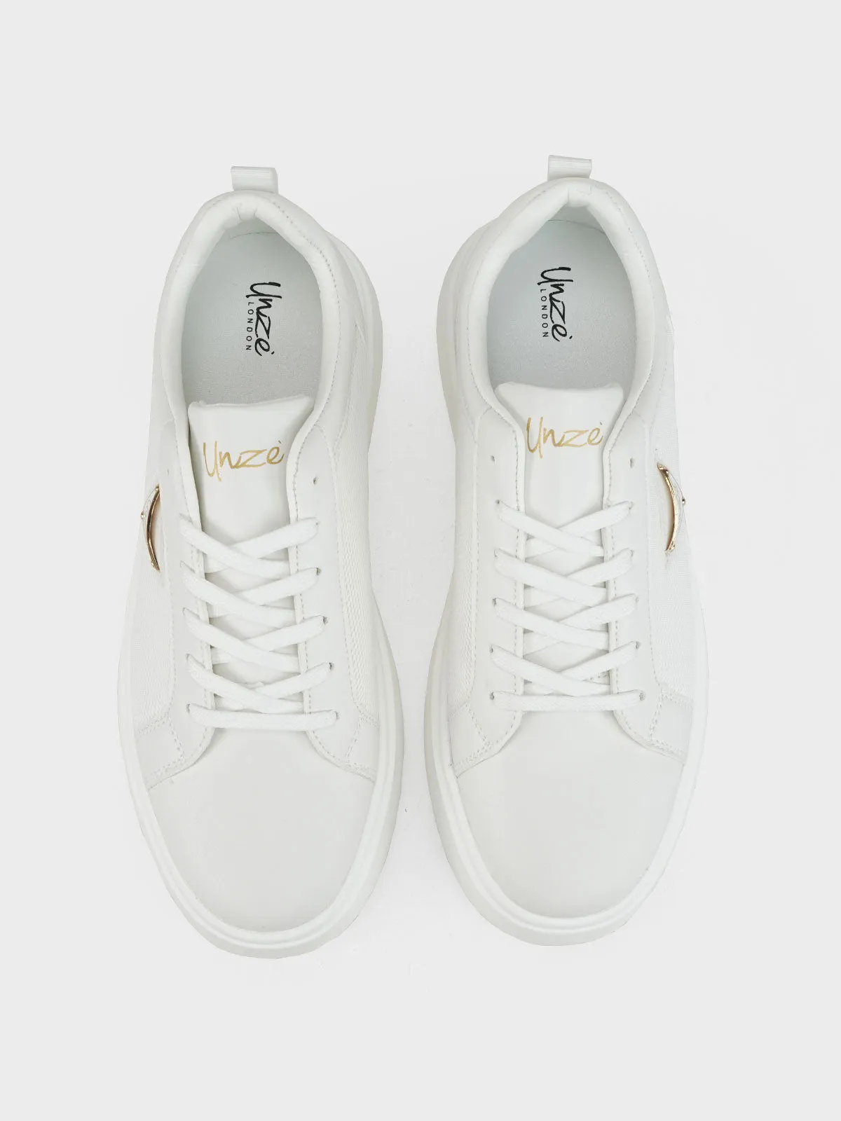 Men "NOAH" Casual Trainers Shoes