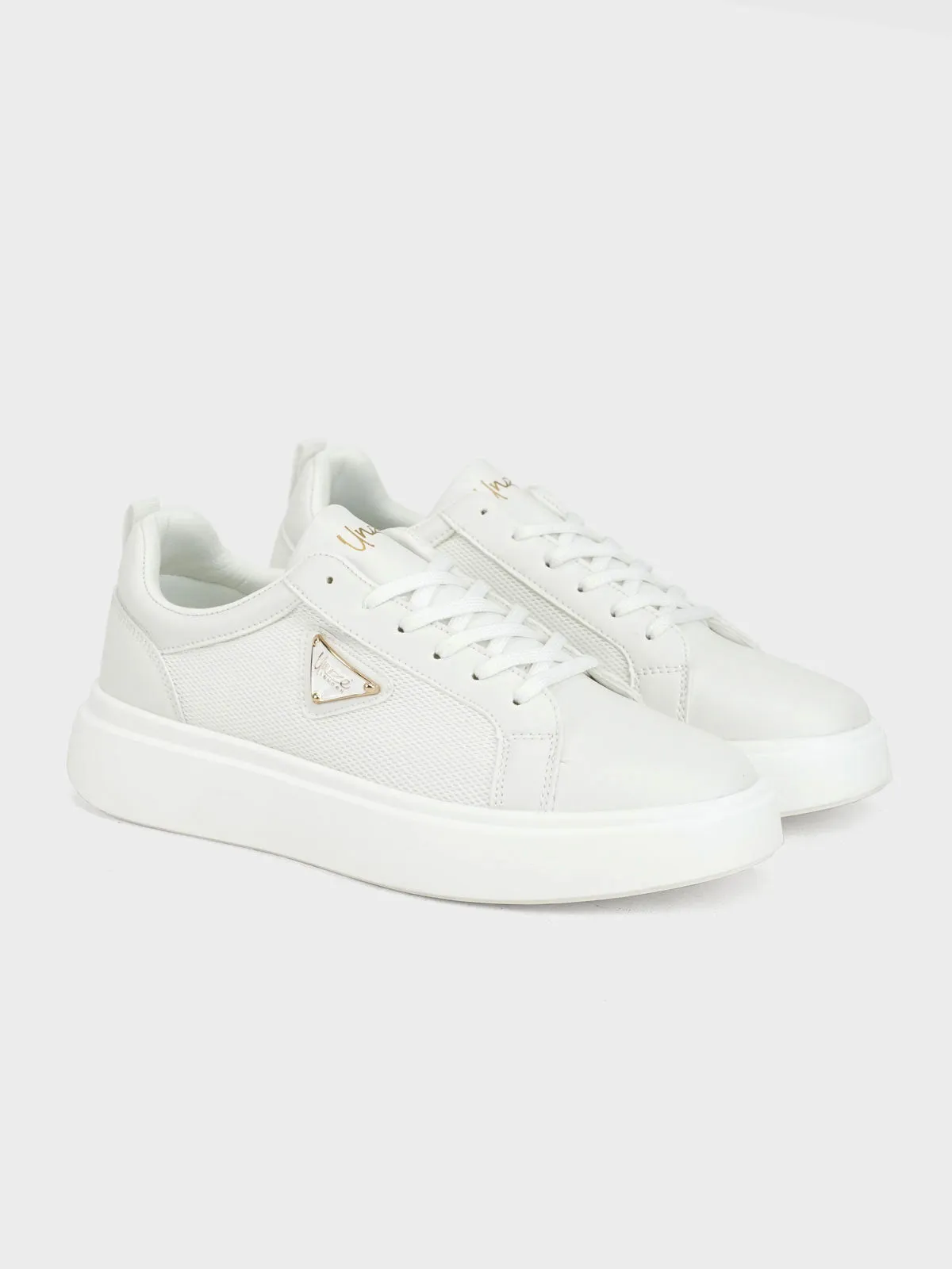 Men "NOAH" Casual Trainers Shoes