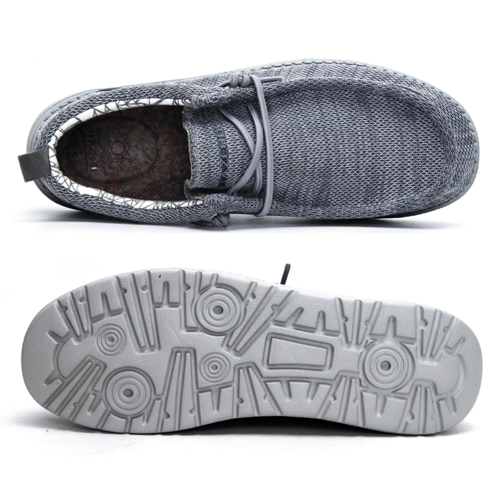 Men's Allegro Loafer