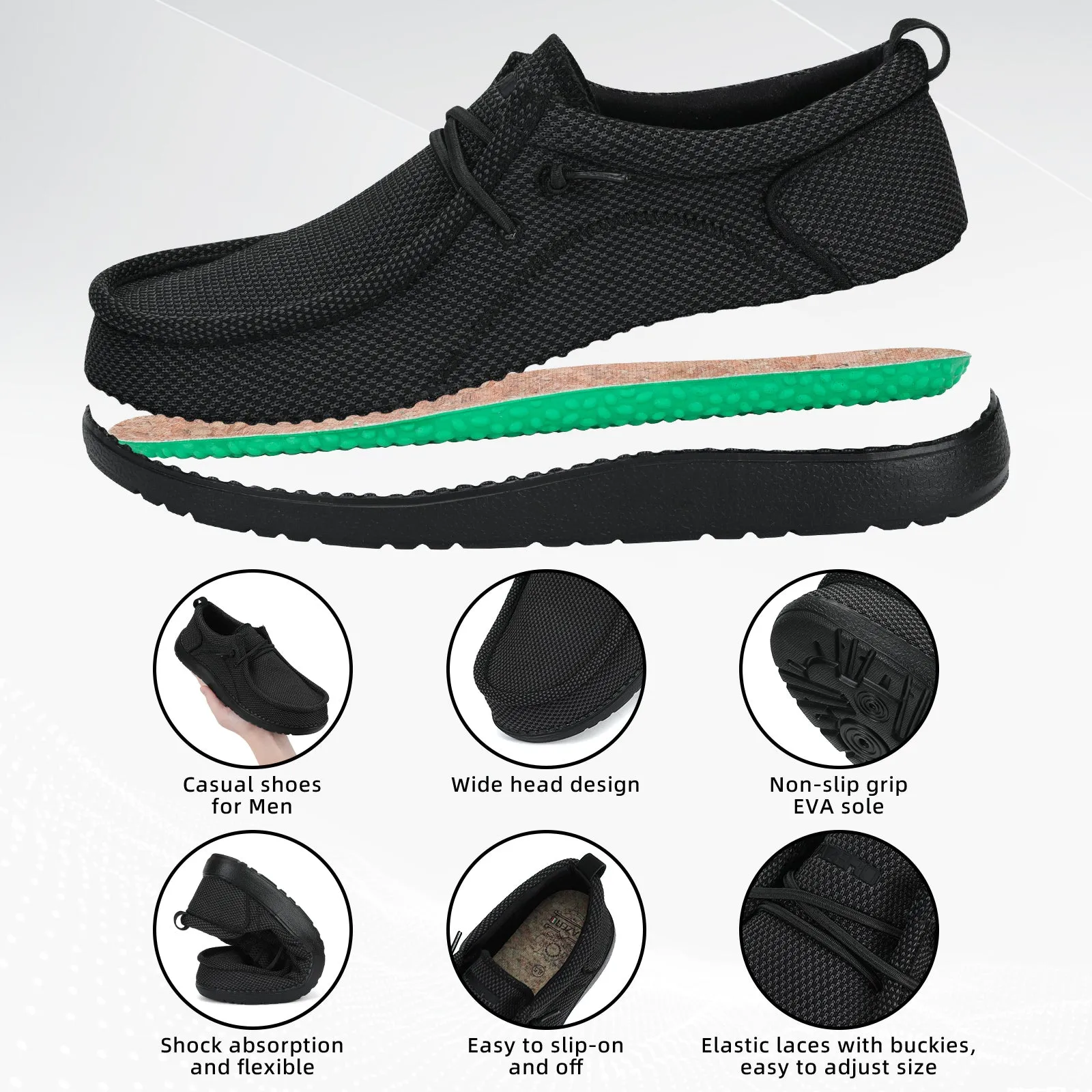 Men's Allegro Loafer