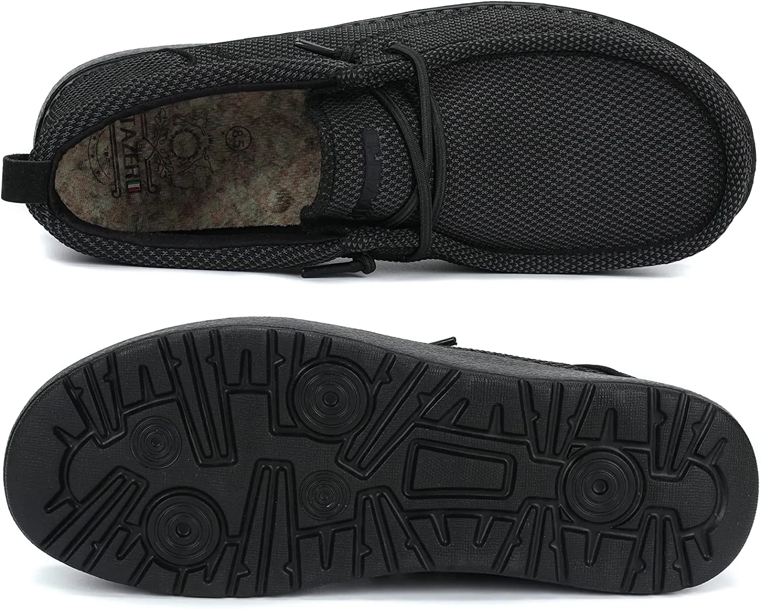 Men's Allegro Loafer
