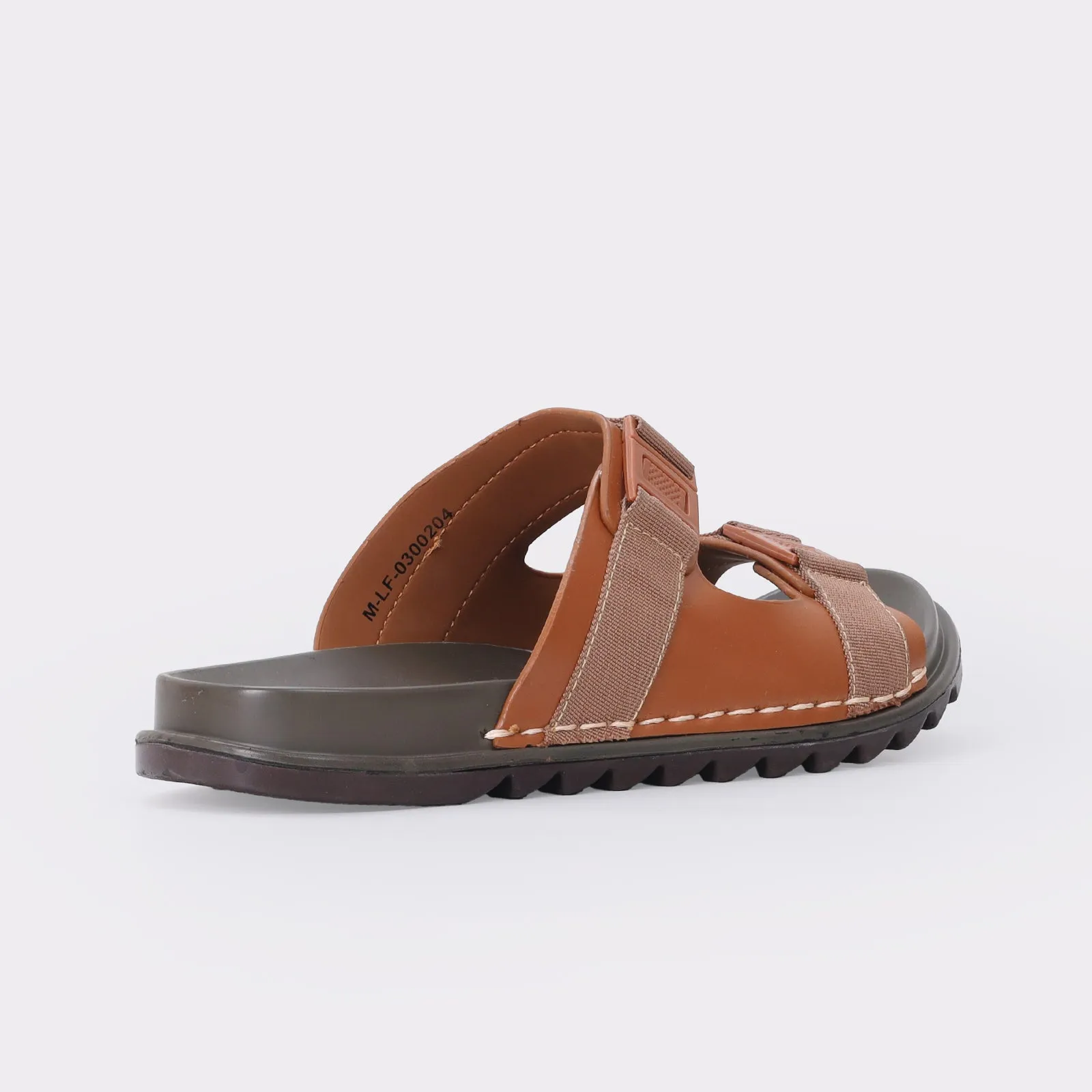 Men's Comfy Flats