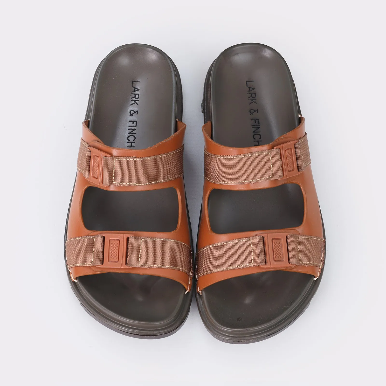 Men's Comfy Flats