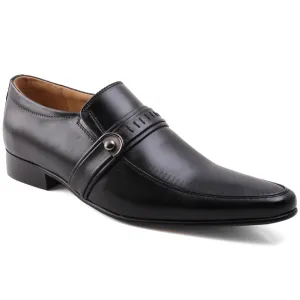 Mens Formal 'Bretti' Slip On Shoes