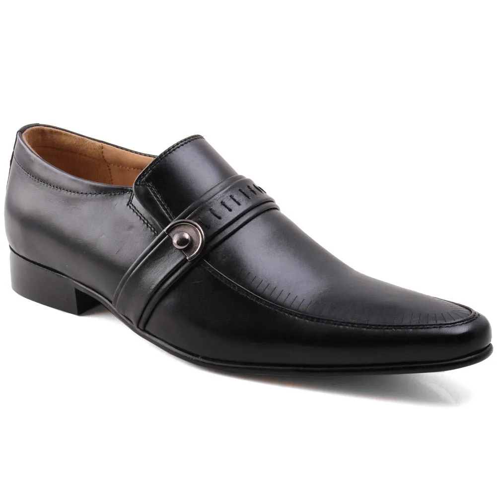 Mens Formal 'Bretti' Slip On Shoes