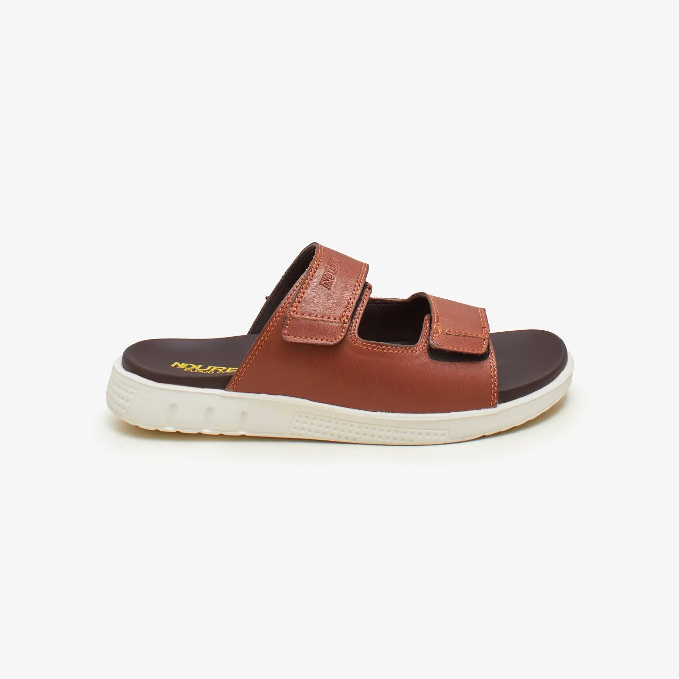 Men's Light-Steps Flats