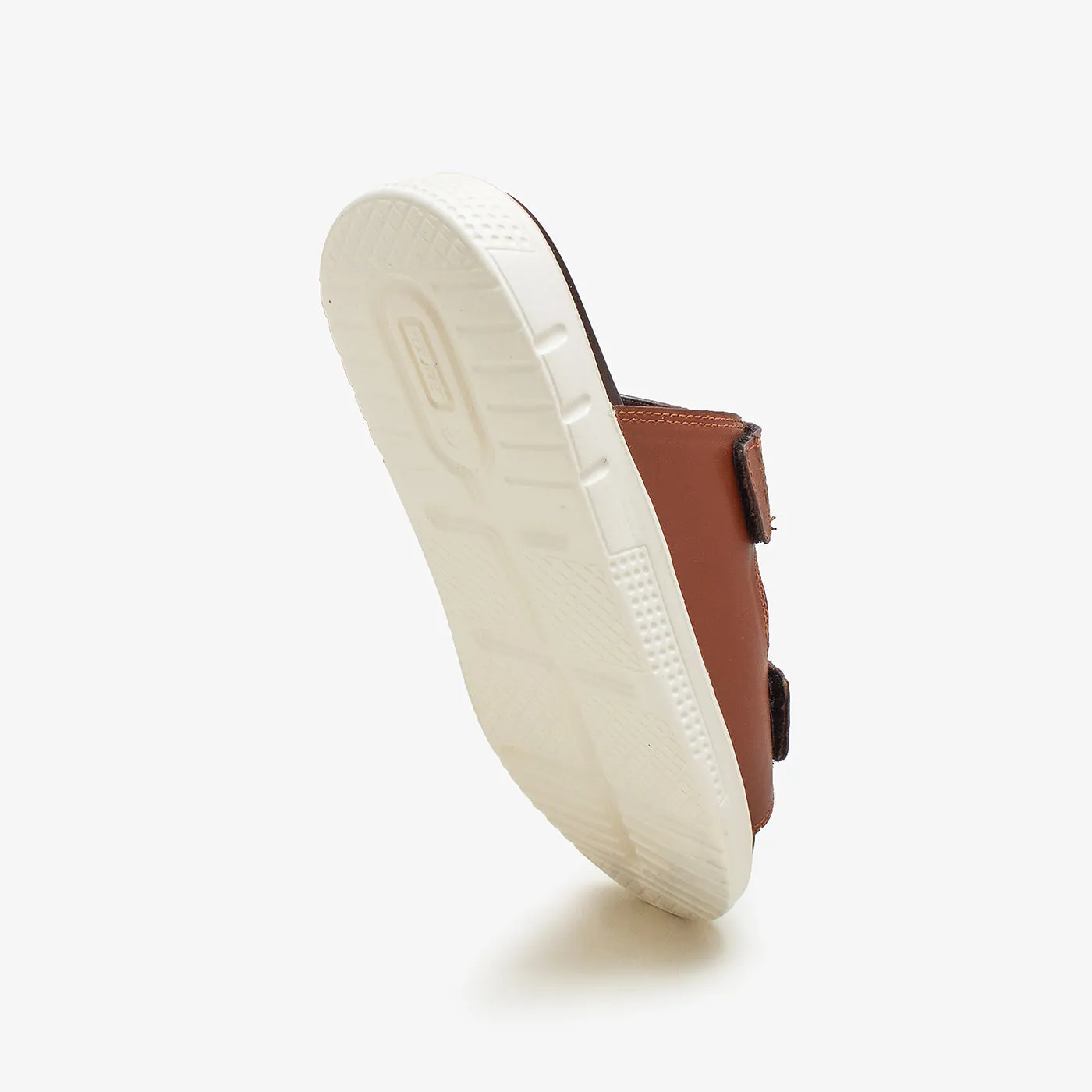Men's Light-Steps Flats