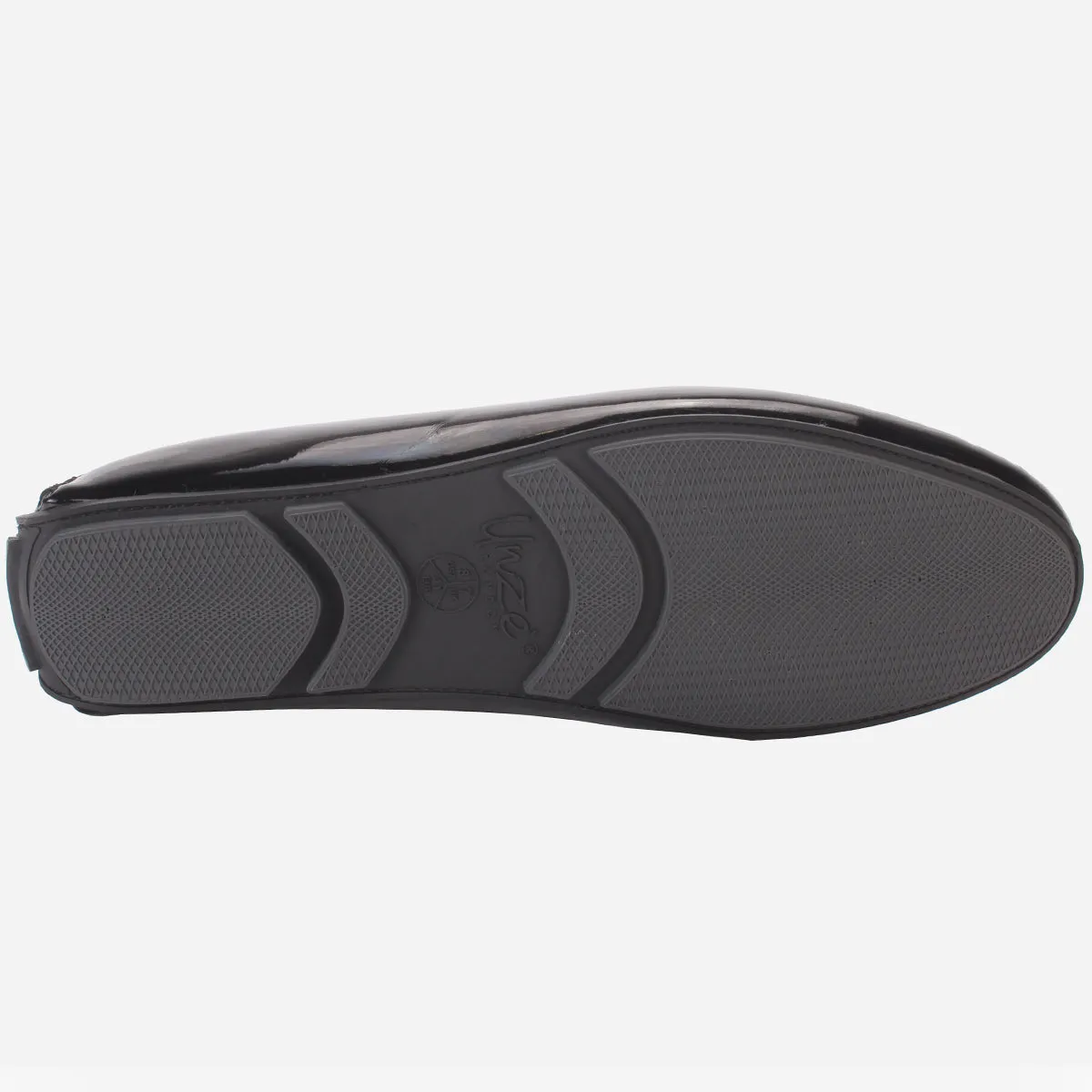 Men's "EMIR" Moccasin Formal Dress Shoes