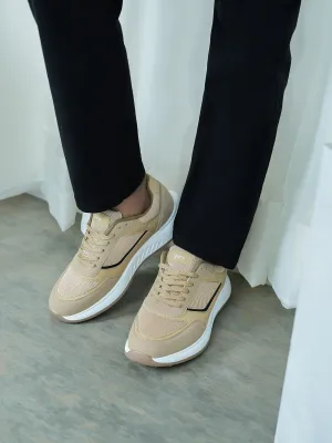 Mens "RYLLIS" Laced Up Trainers Casual Shoes