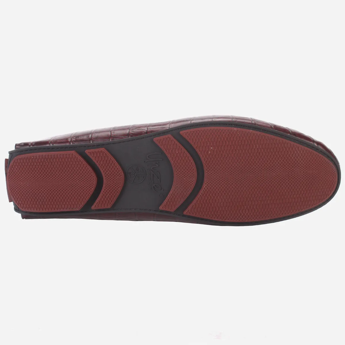 Men's "SARP" Formal Dress Moccasin Shoes