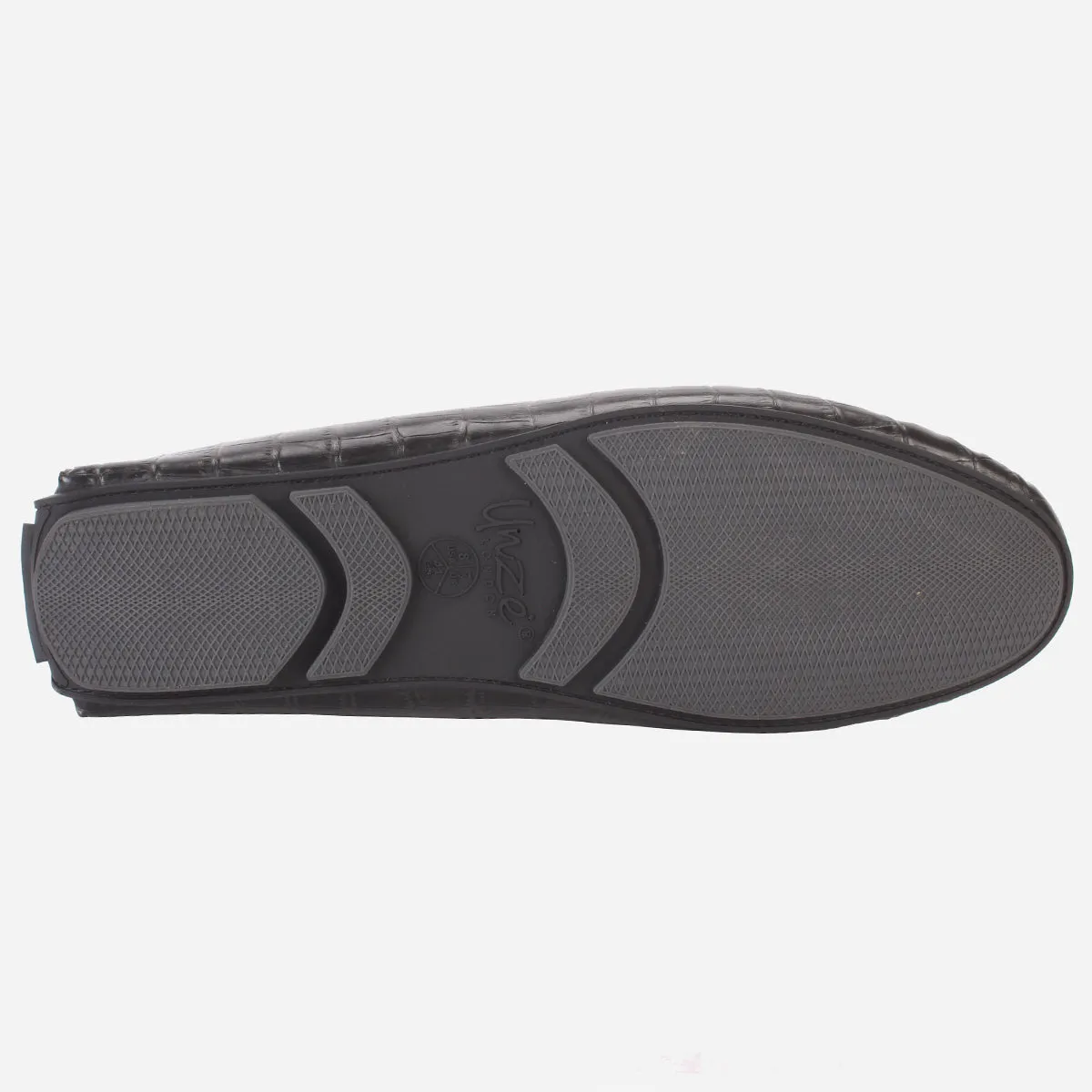 Men's "SARP" Formal Dress Moccasin Shoes