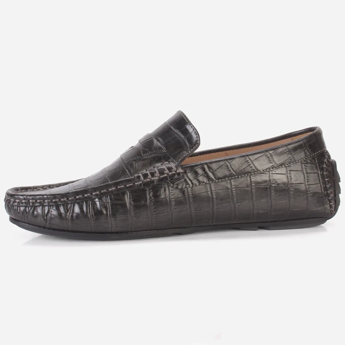 Men's "SARP" Formal Dress Moccasin Shoes
