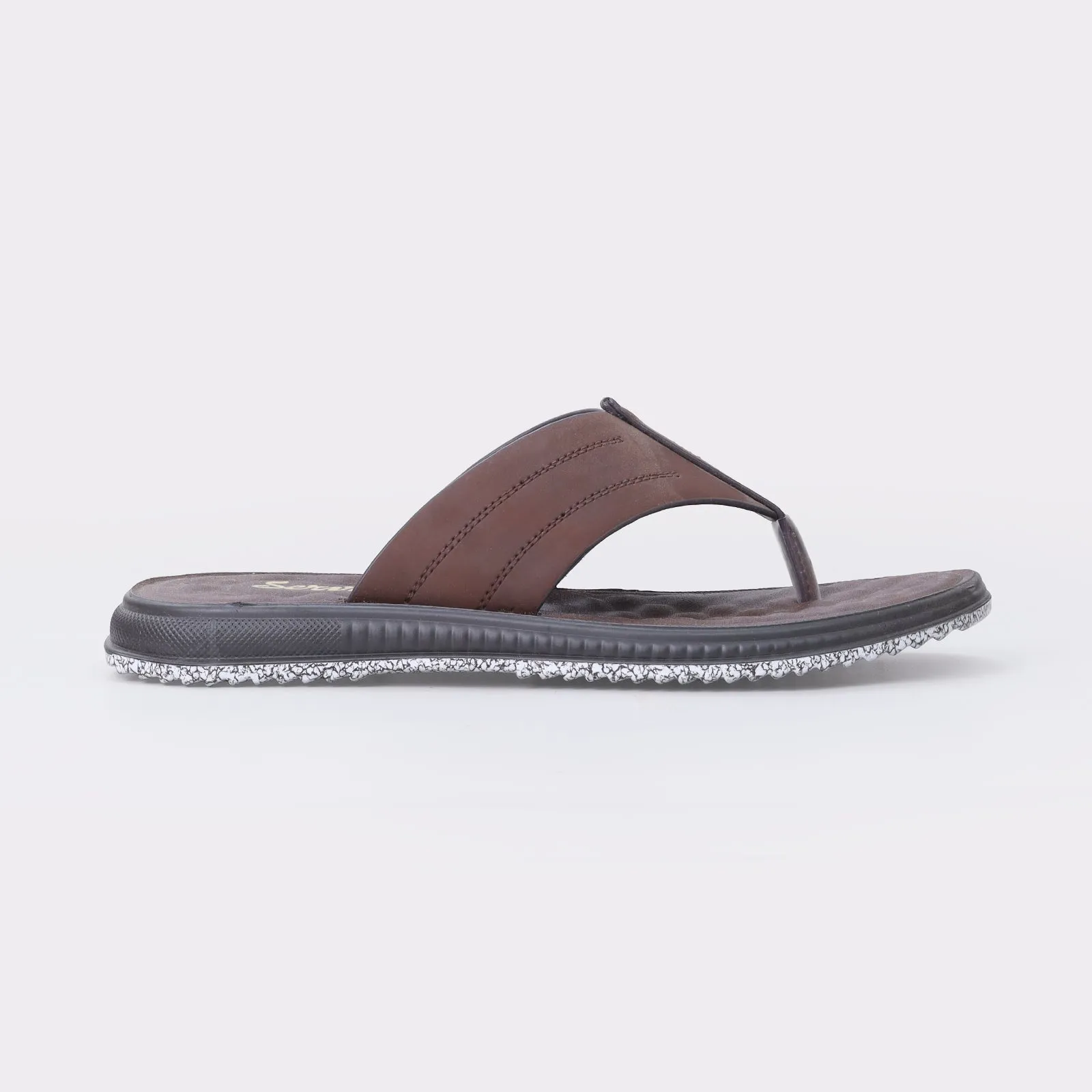 Men's Smart Casual Flats