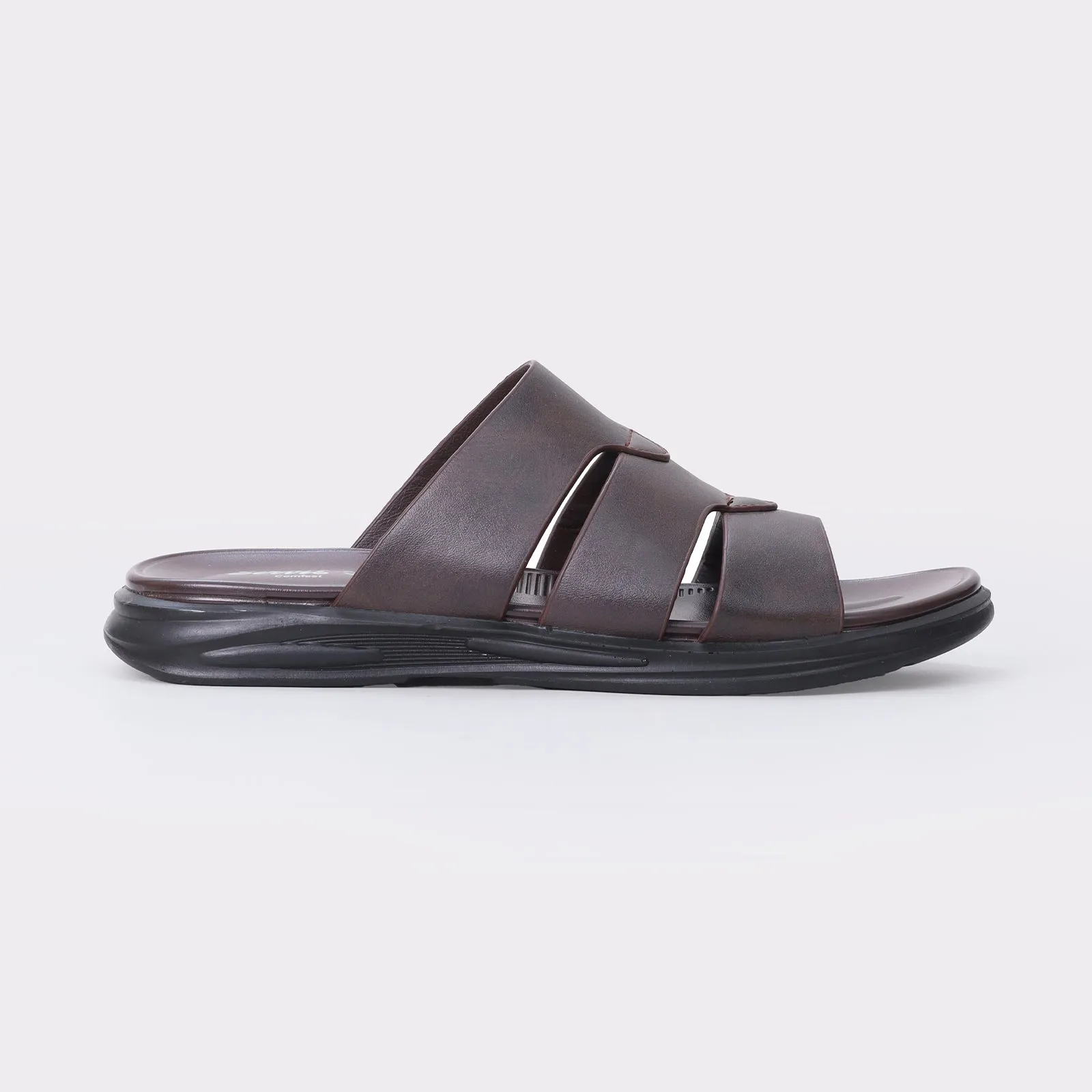 Men's Smart Casual Flats