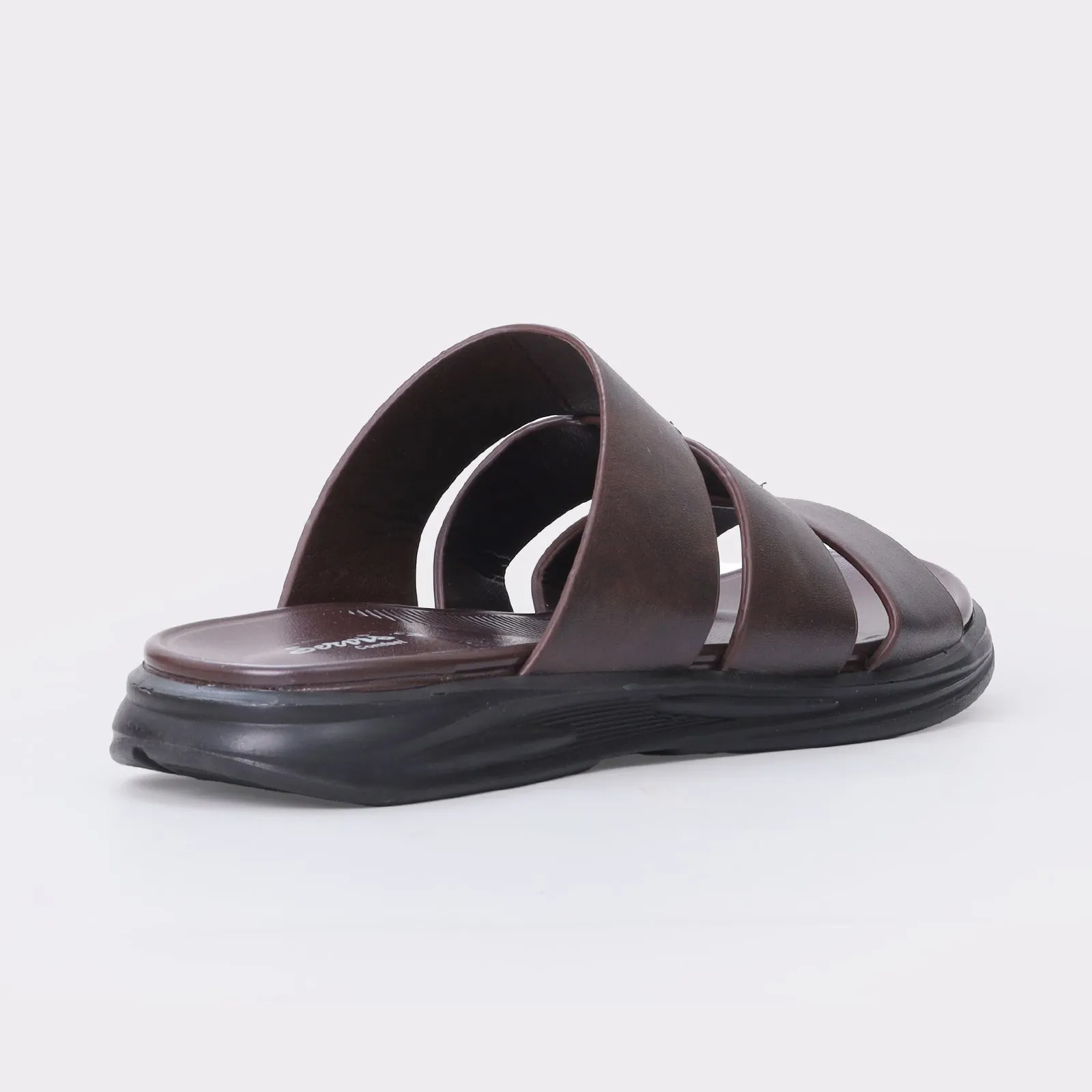 Men's Smart Casual Flats