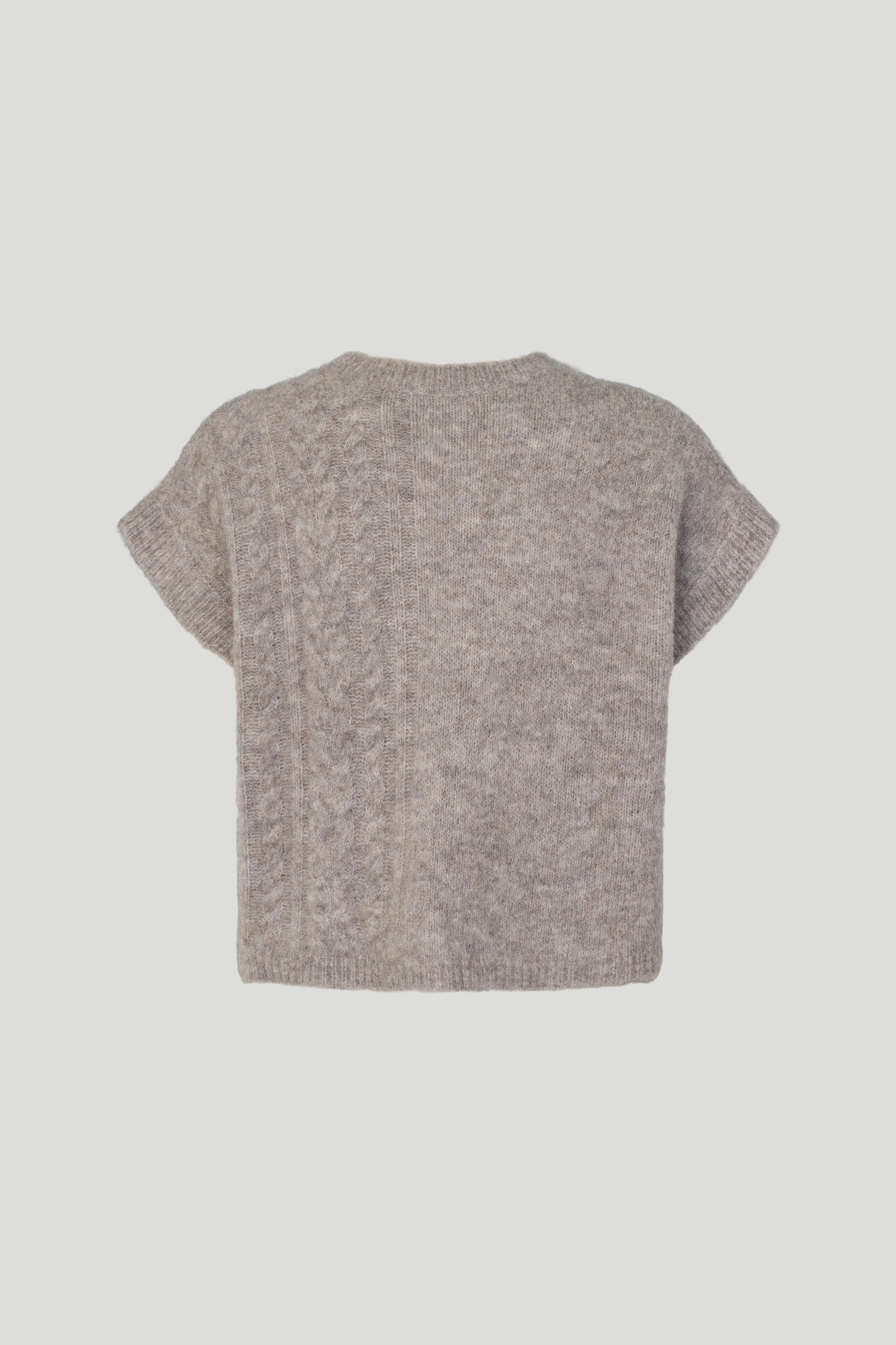 Meri Kadla strikvest - Warm iron