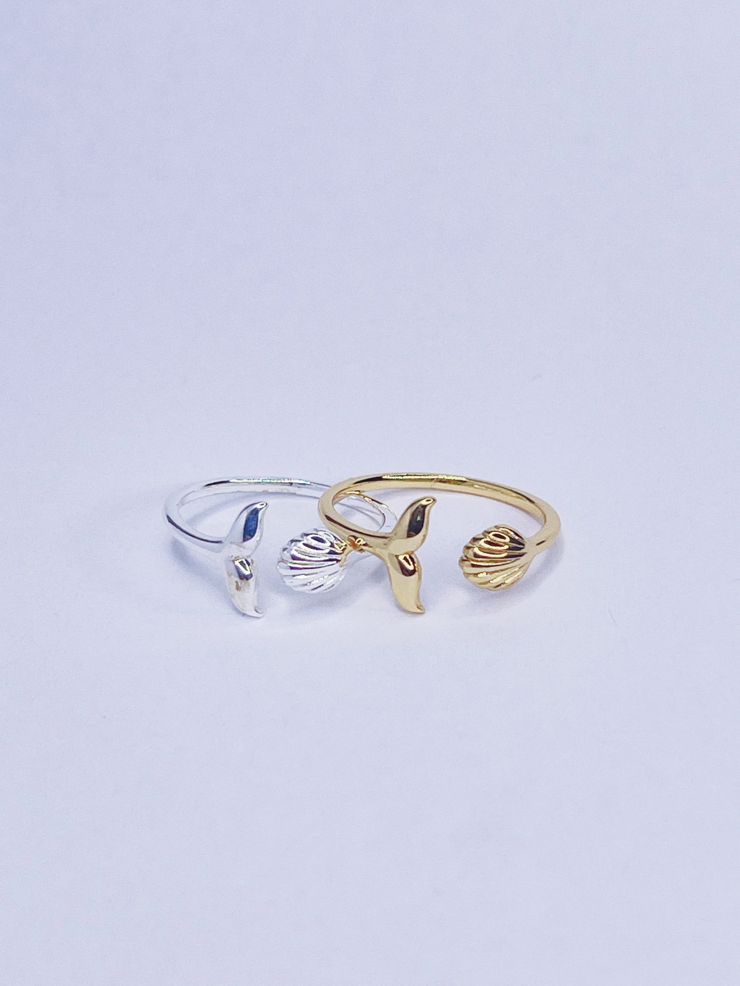 Mermaid Ring