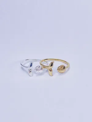 Mermaid Ring