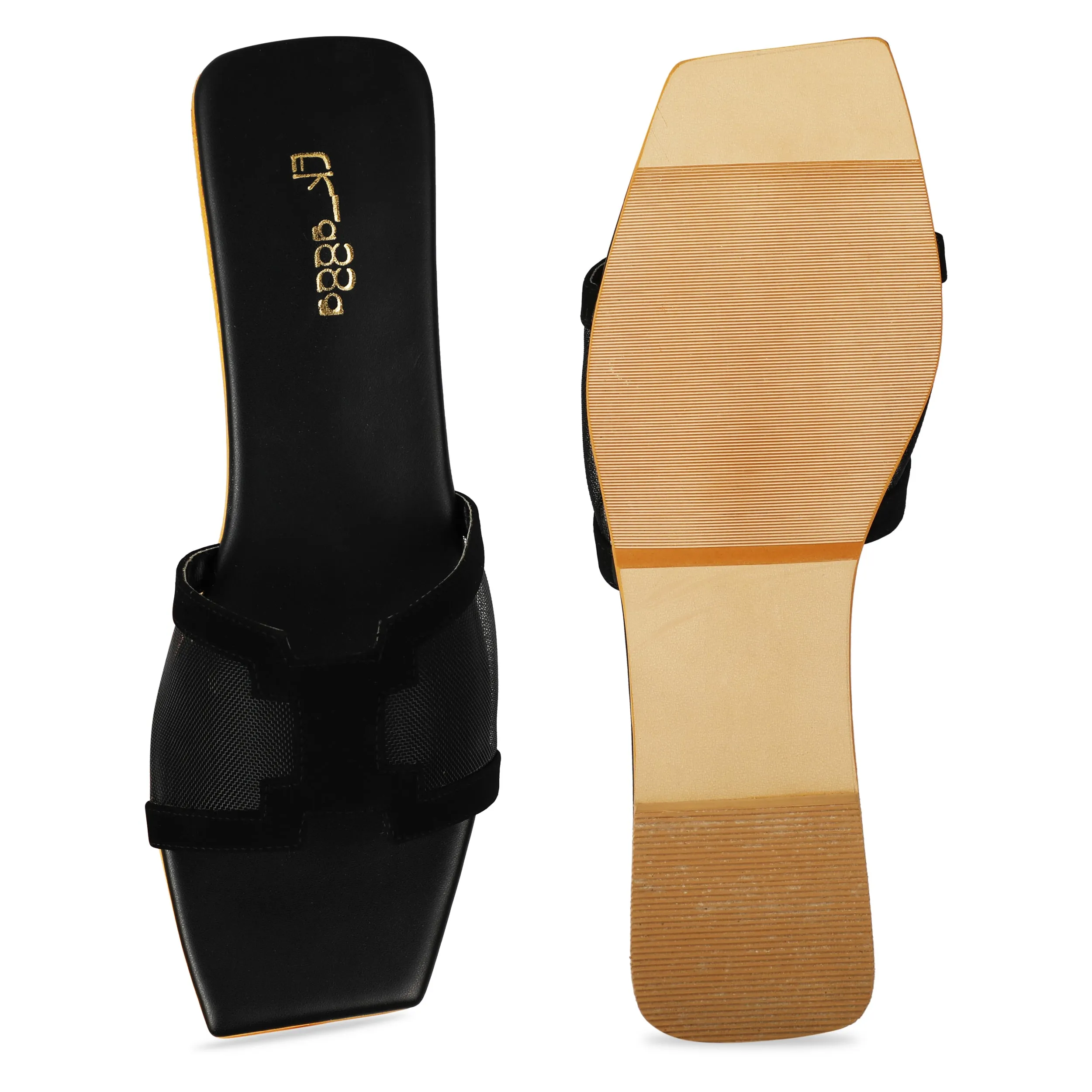 Mesh Flat