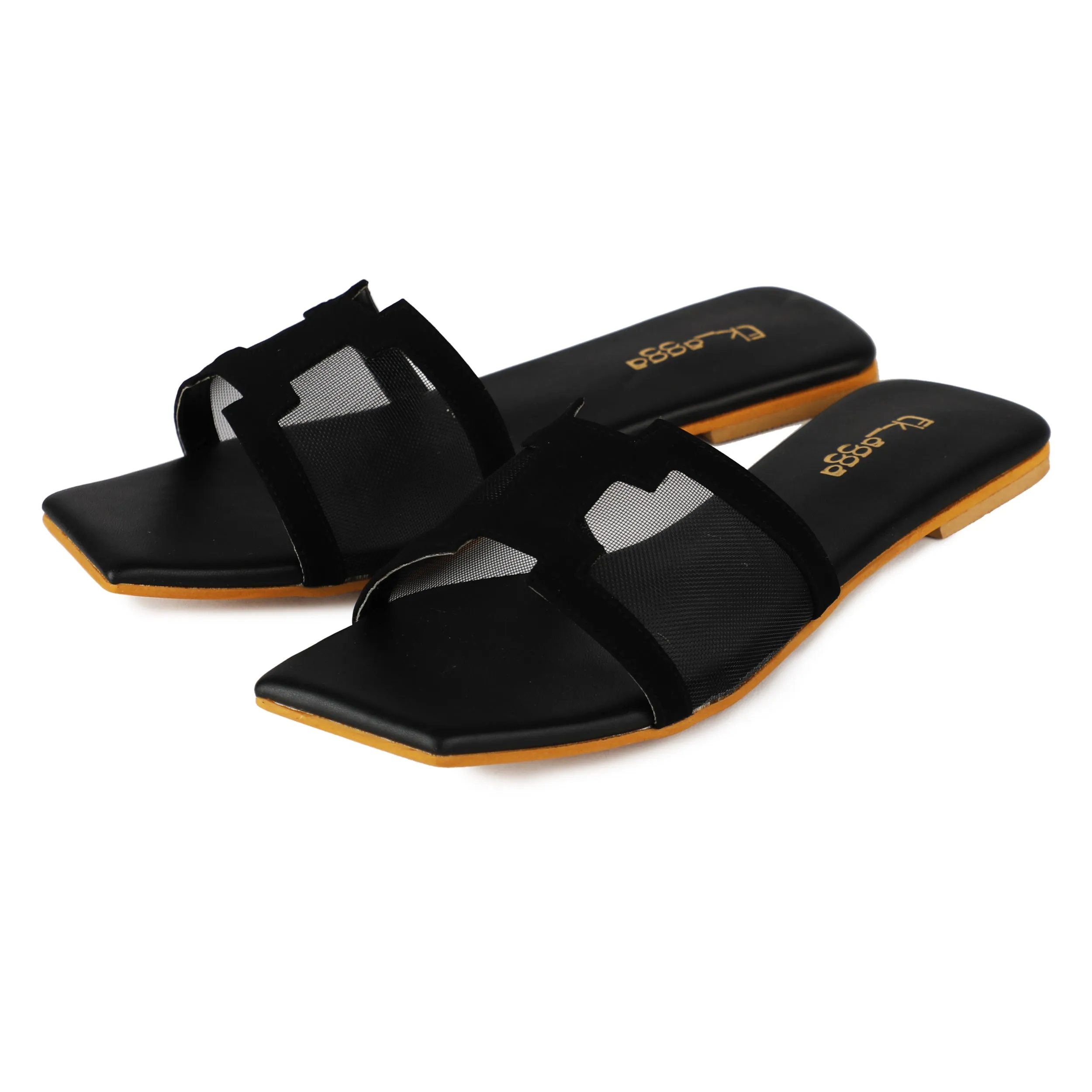 Mesh Flat