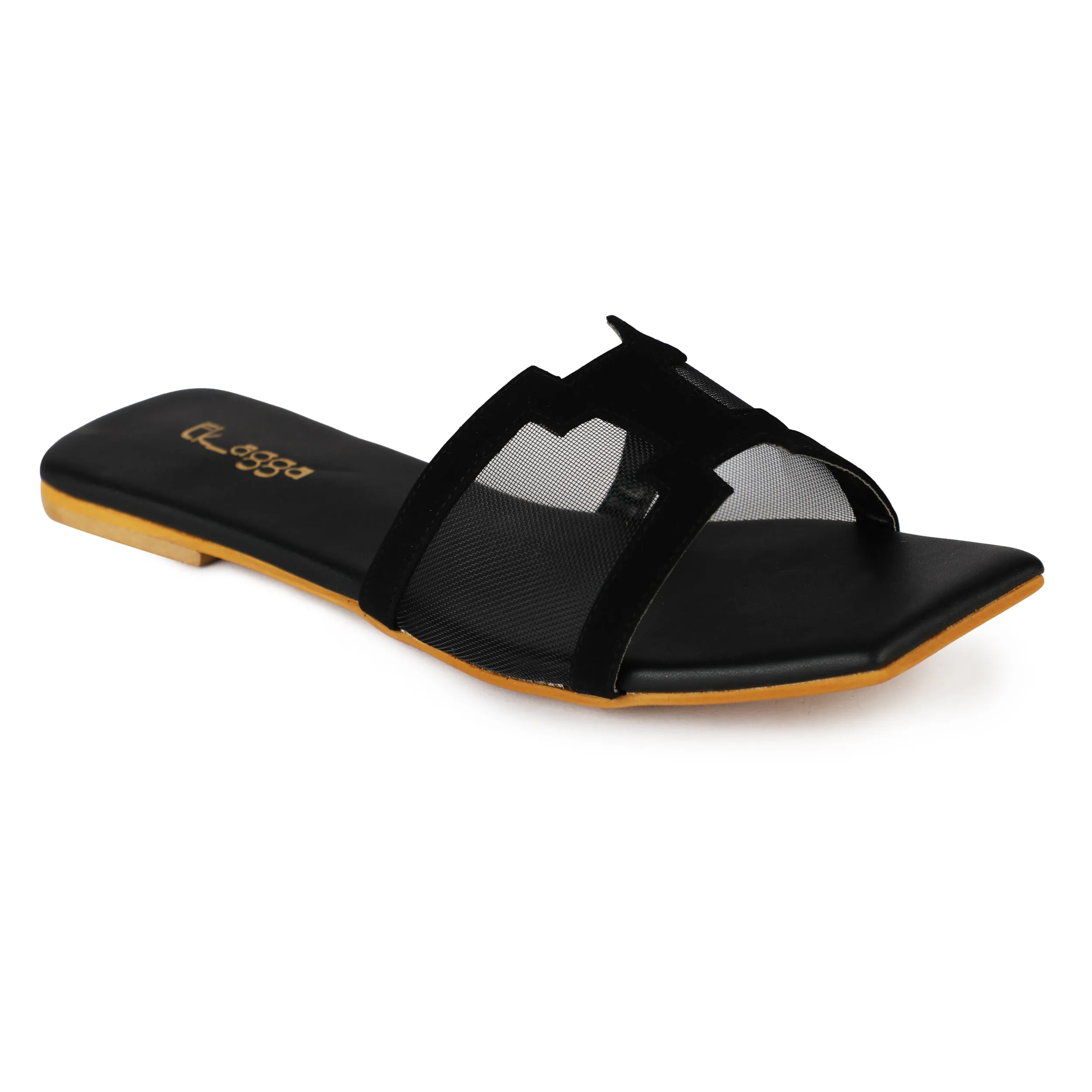 Mesh Flat