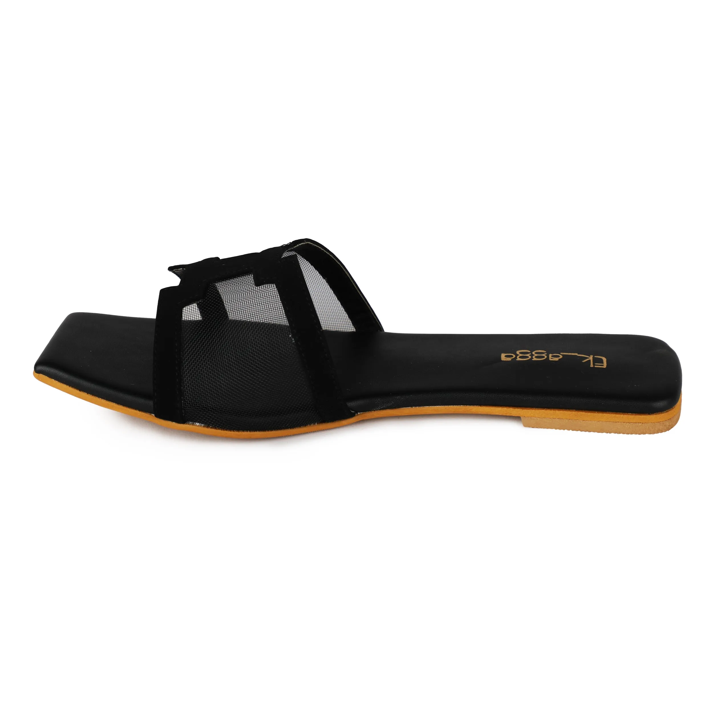Mesh Flat