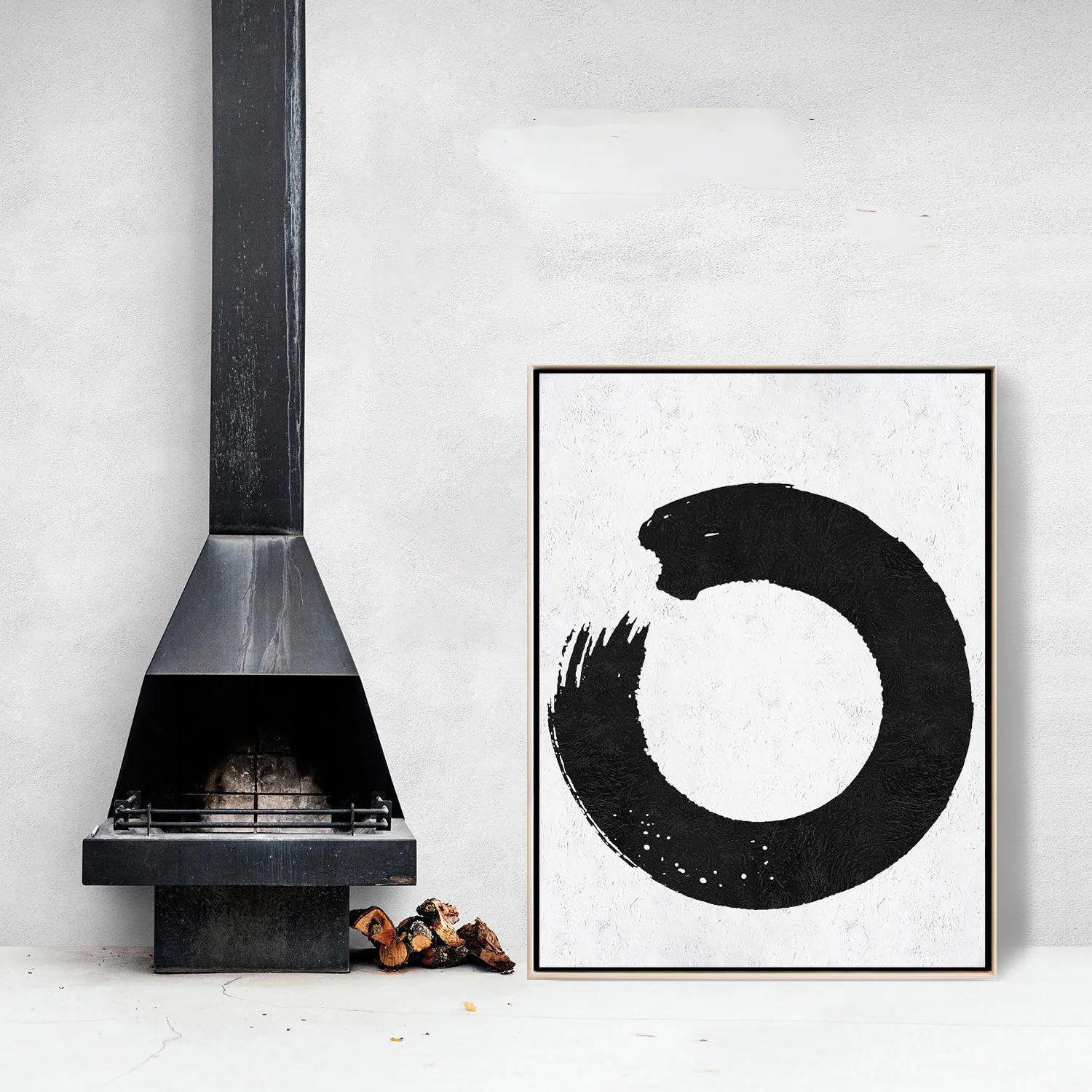 Minimal Art MN15B