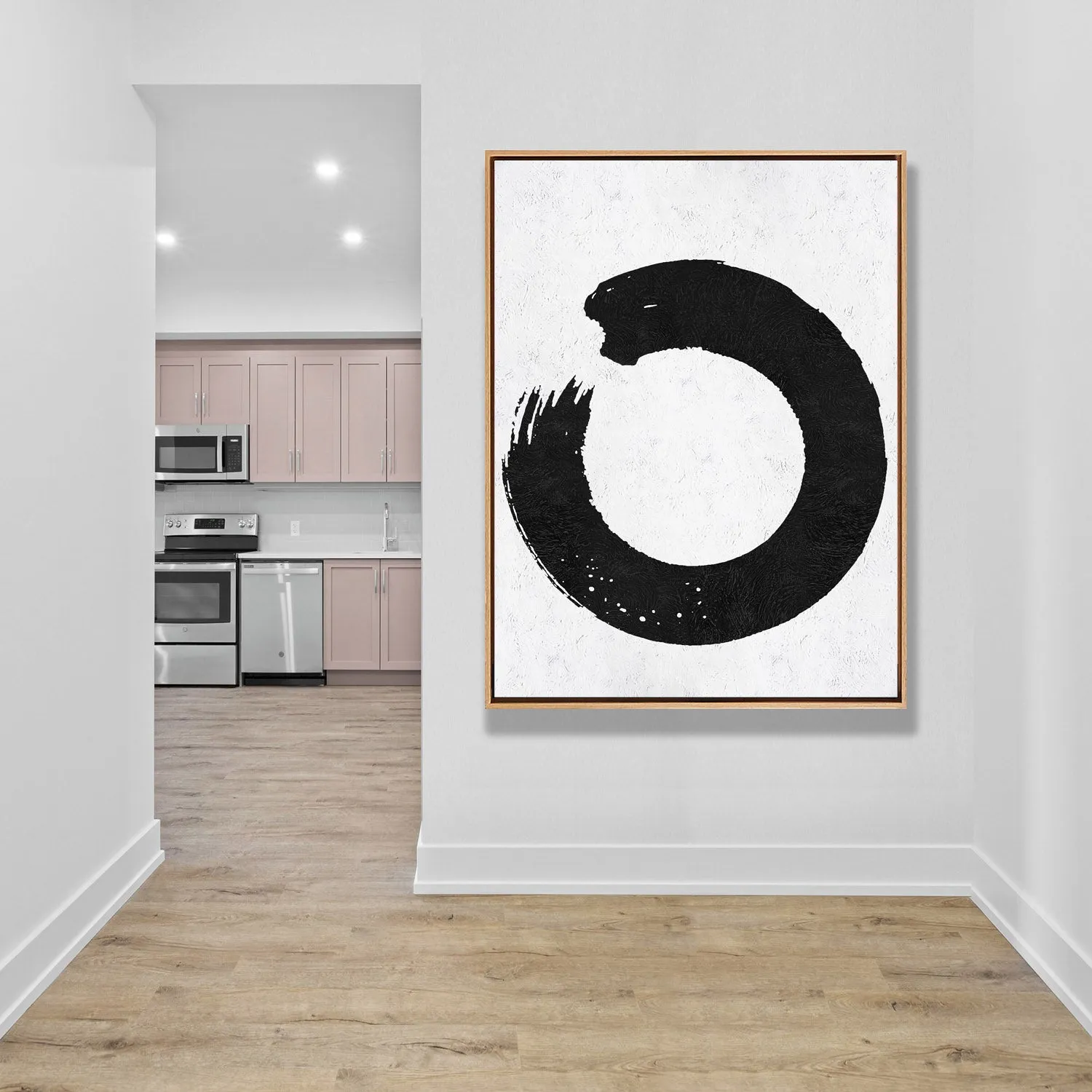 Minimal Art MN15B