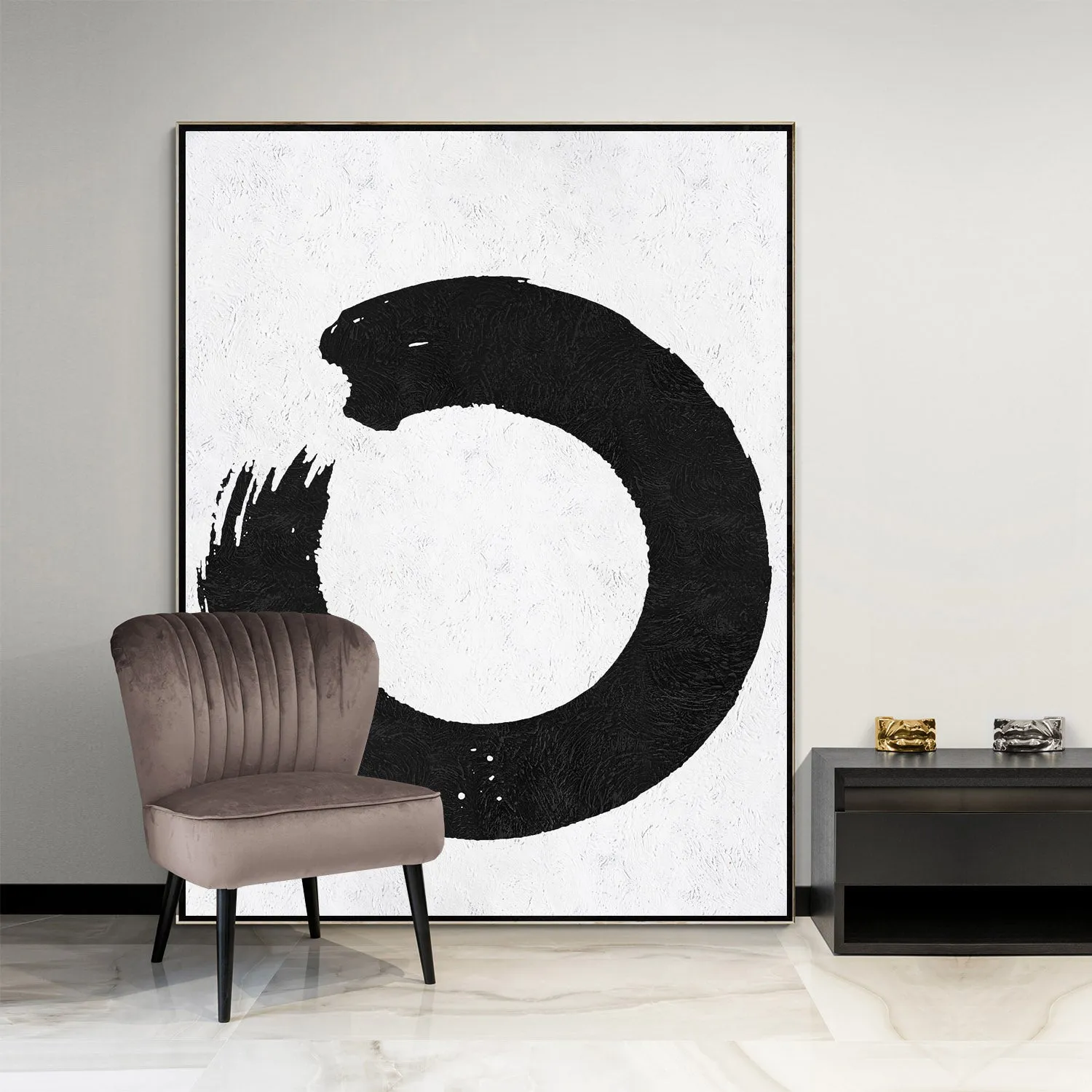 Minimal Art MN15B