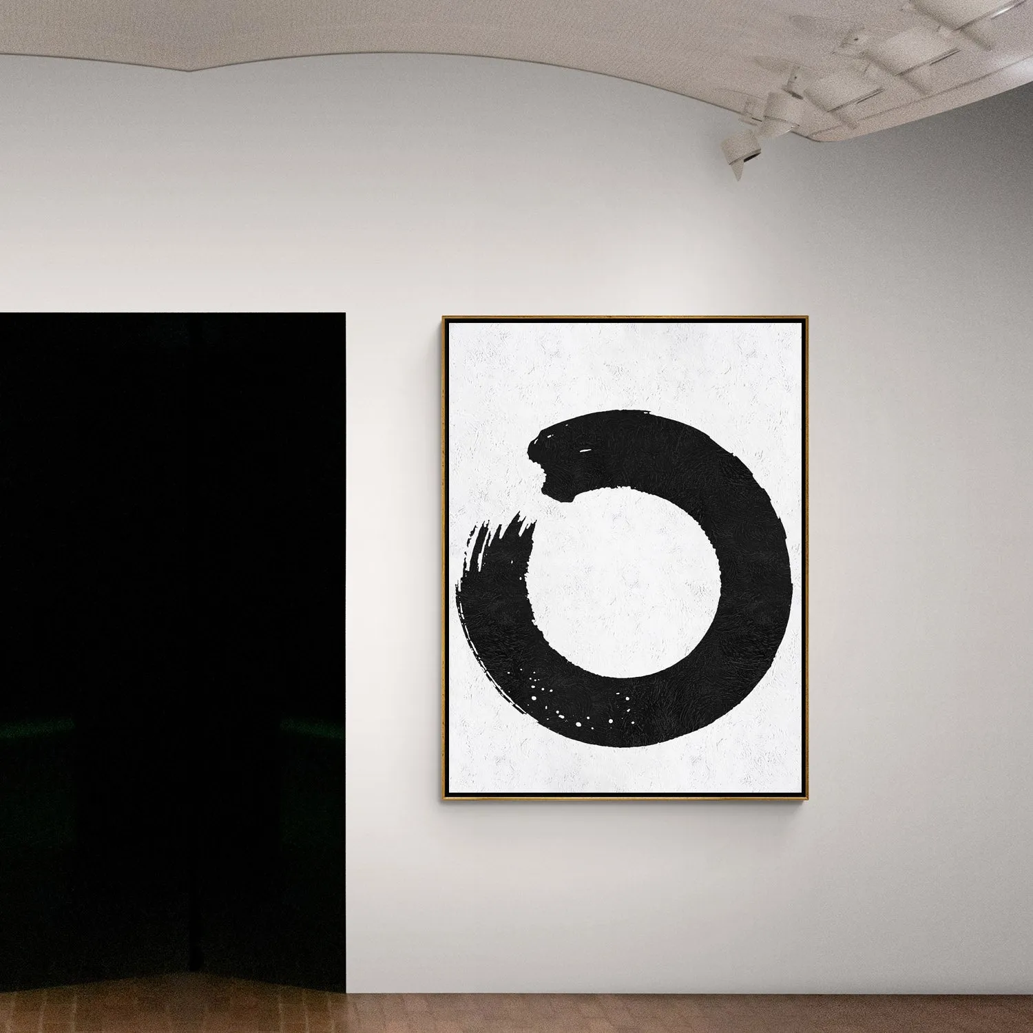 Minimal Art MN15B