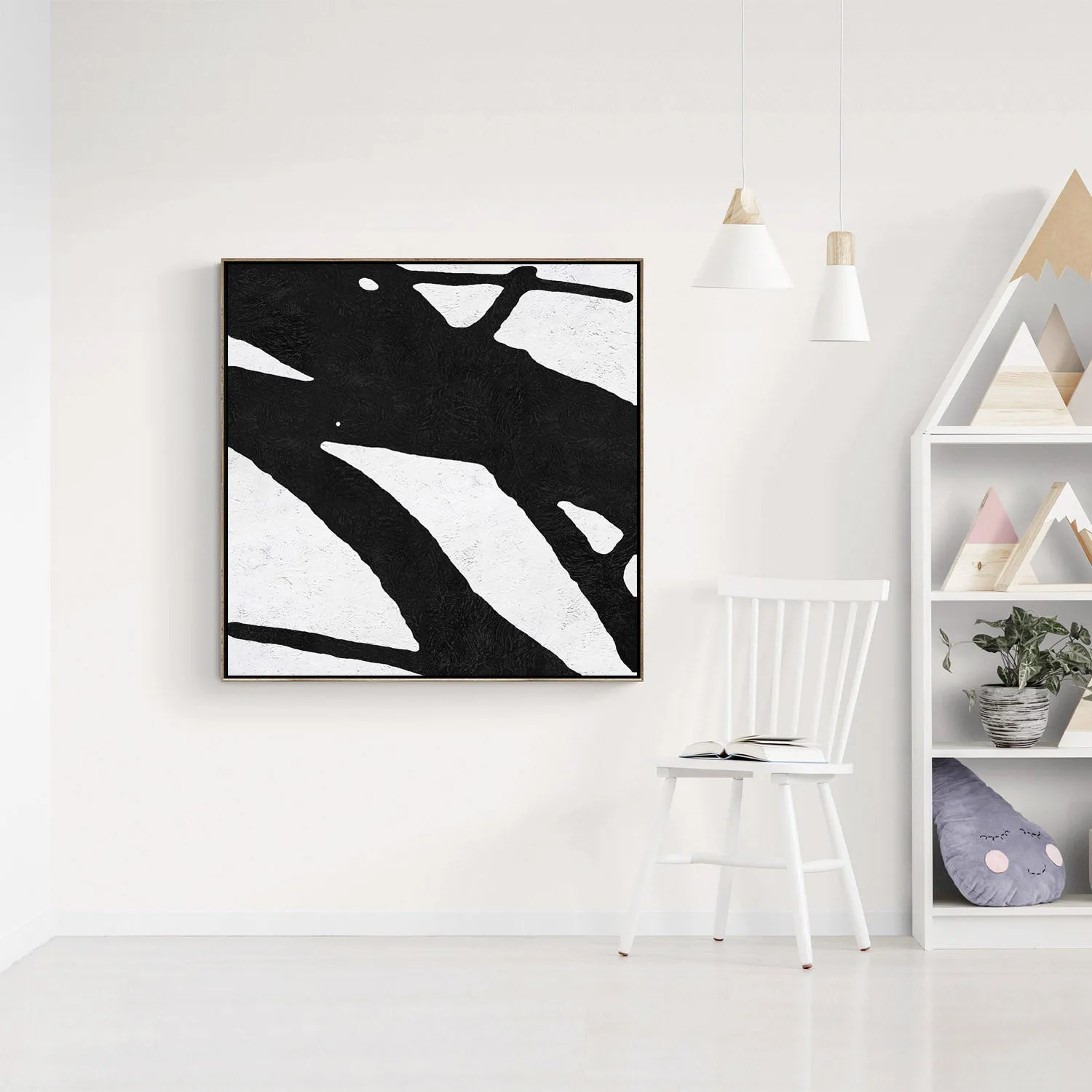 Minimal Art MN201A