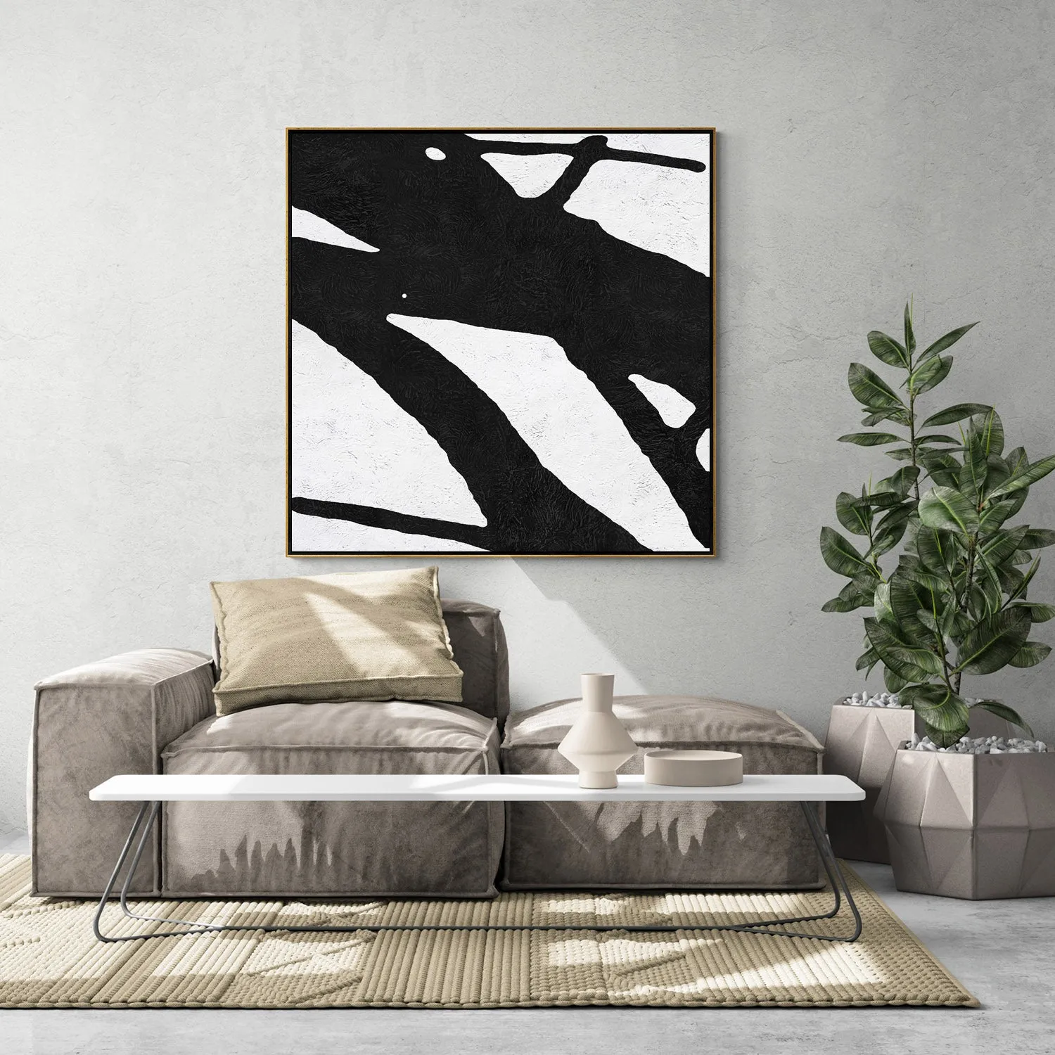 Minimal Art MN201A