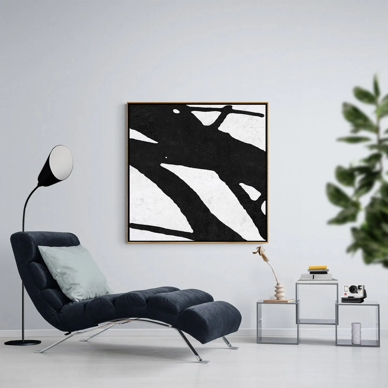 Minimal Art MN201A