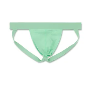 Minimal Jock Gad Green