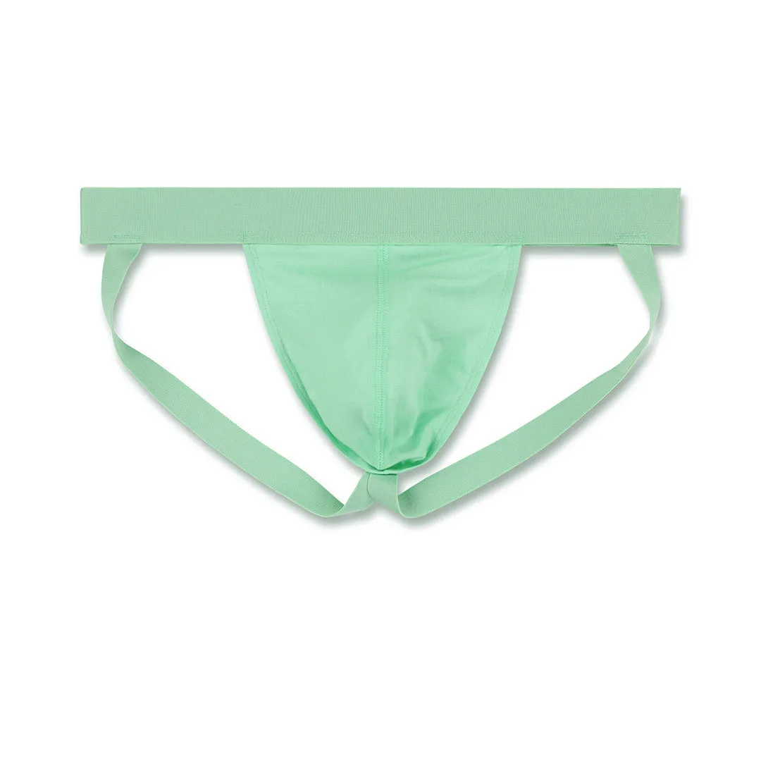 Minimal Jock Gad Green